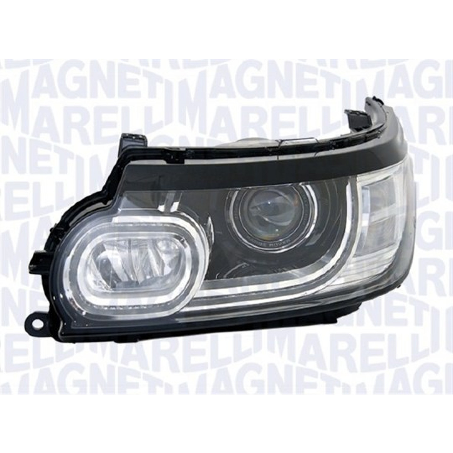 Magneti Marelli Koplamp 712476701129