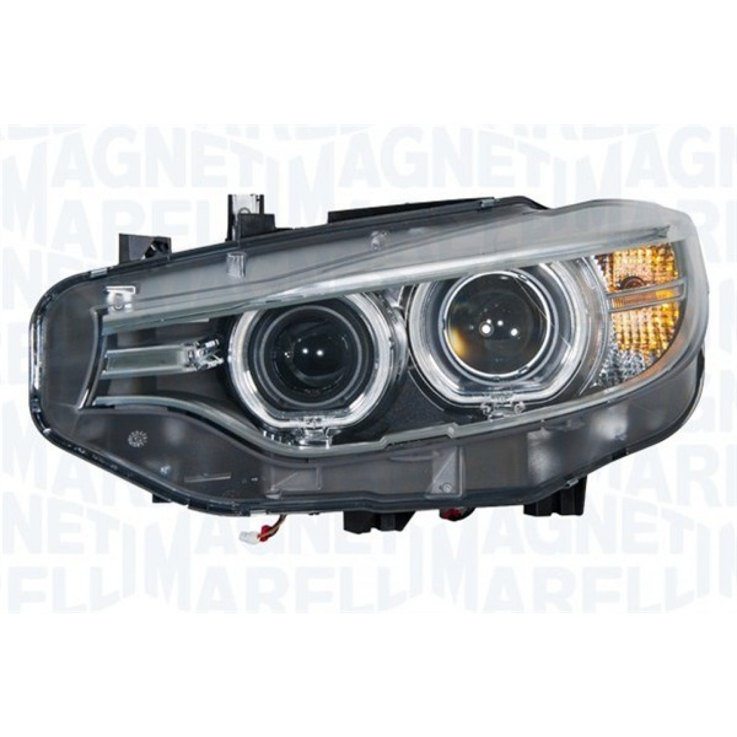 Koplamp MAGNETI MARELLI 711451000041