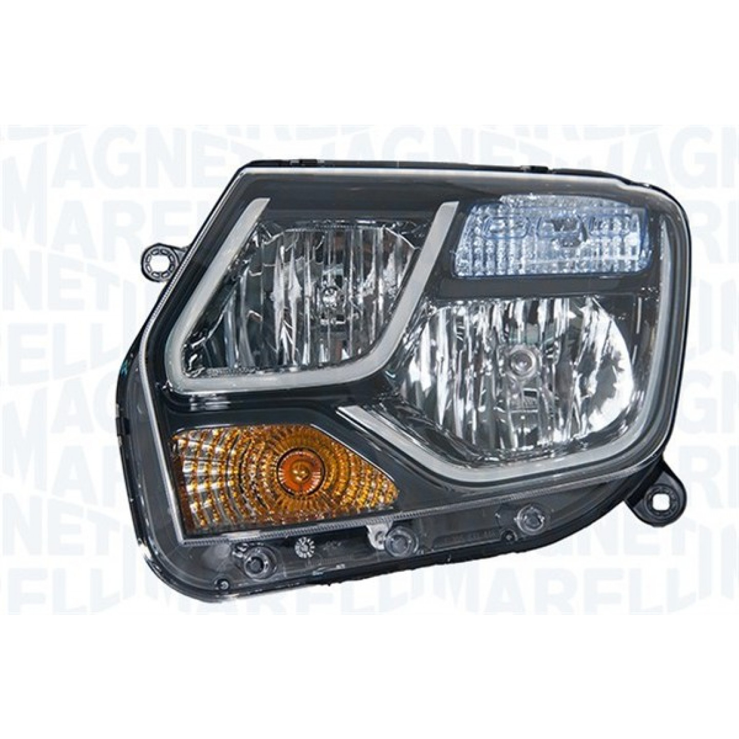 Magneti Marelli Koplamp 714000813402