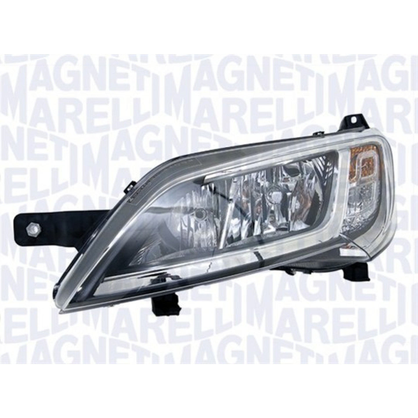 Magneti Marelli Faro 712501101129