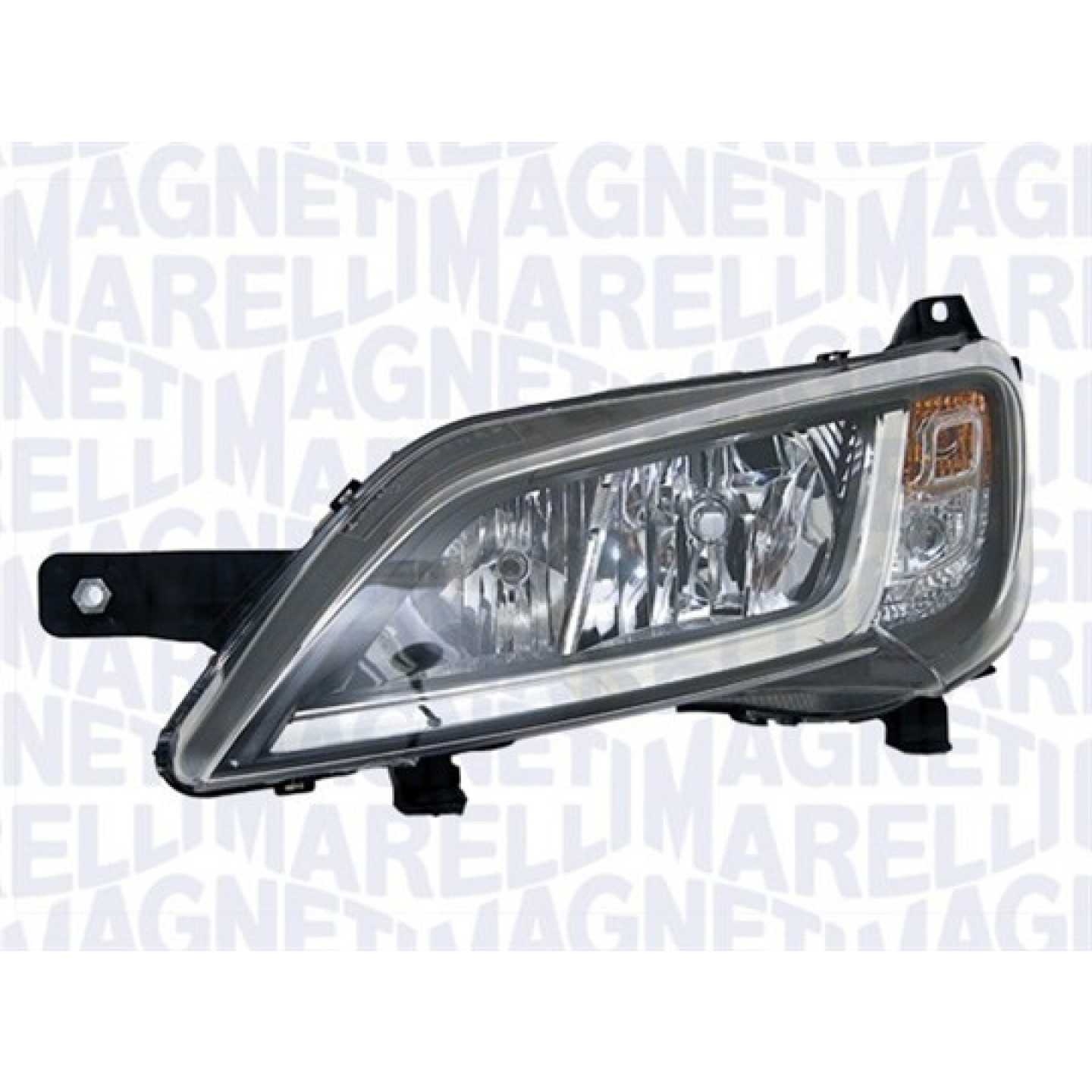 Magneti Marelli Faro 712501011129