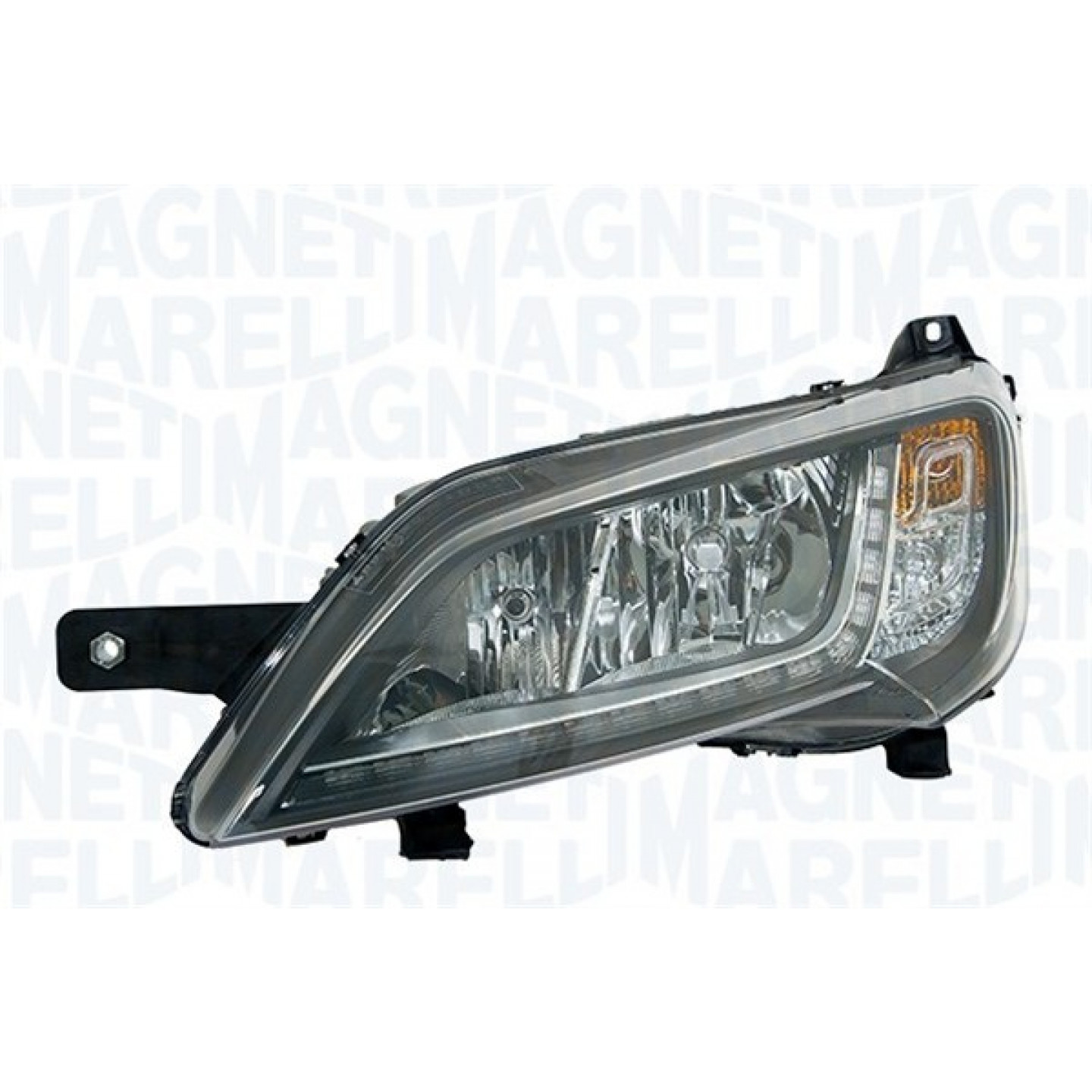 Magneti Marelli Koplamp 712501311129