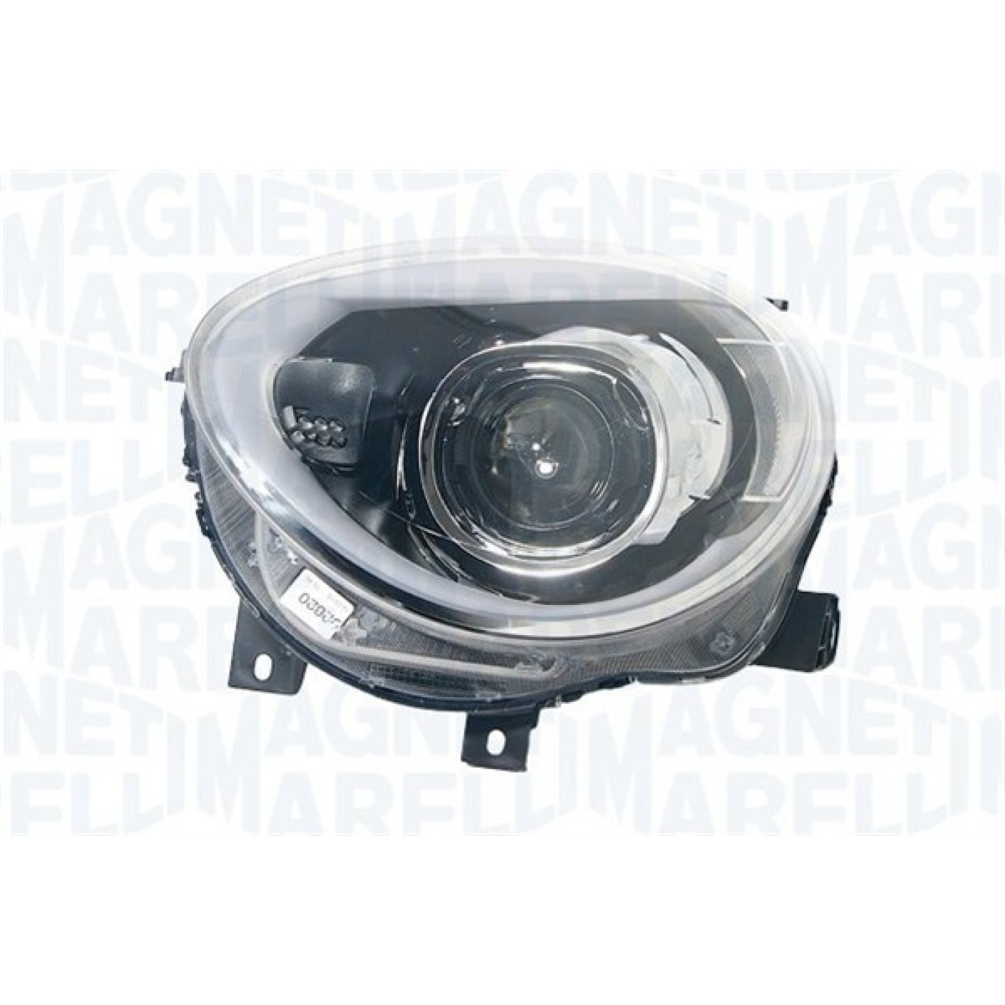 Magneti Marelli Faro 712484801129