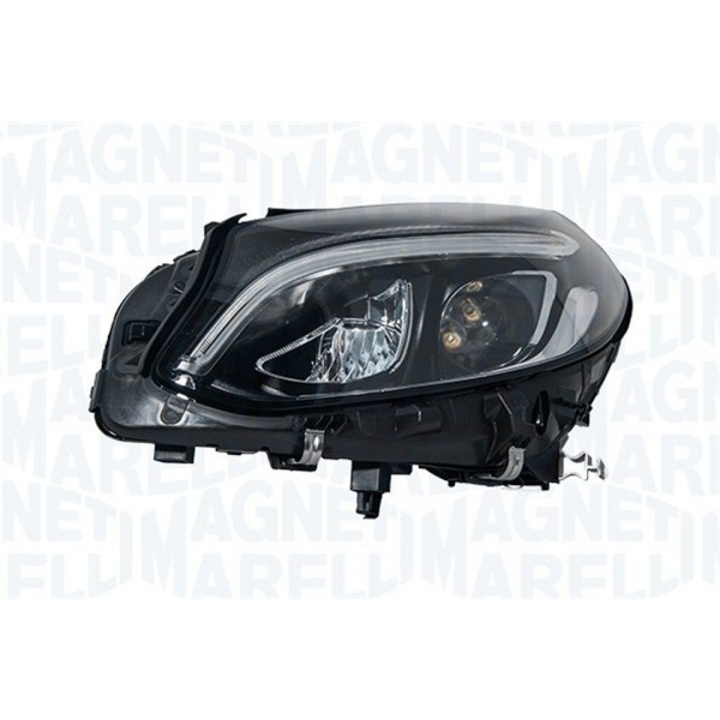Magneti Marelli Faro Principal 711307024346