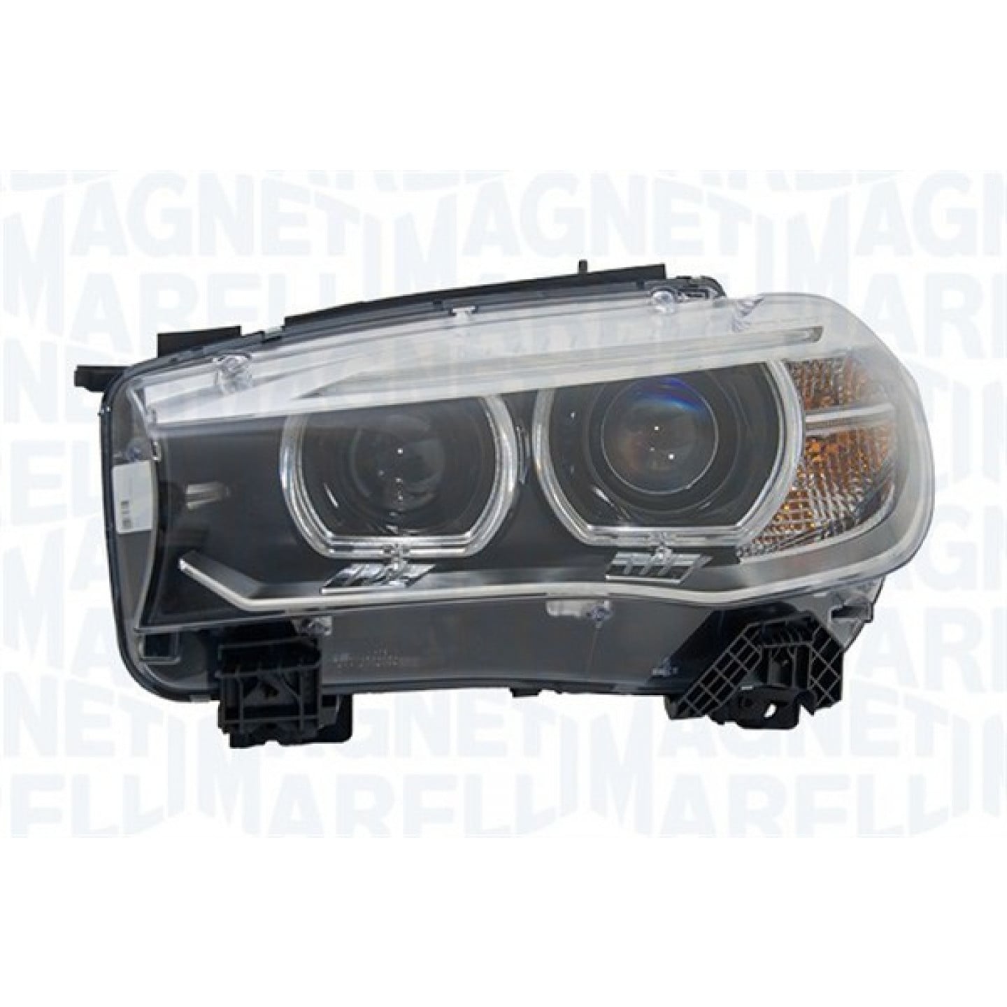 Magneti Marelli Koplamp 710815029052