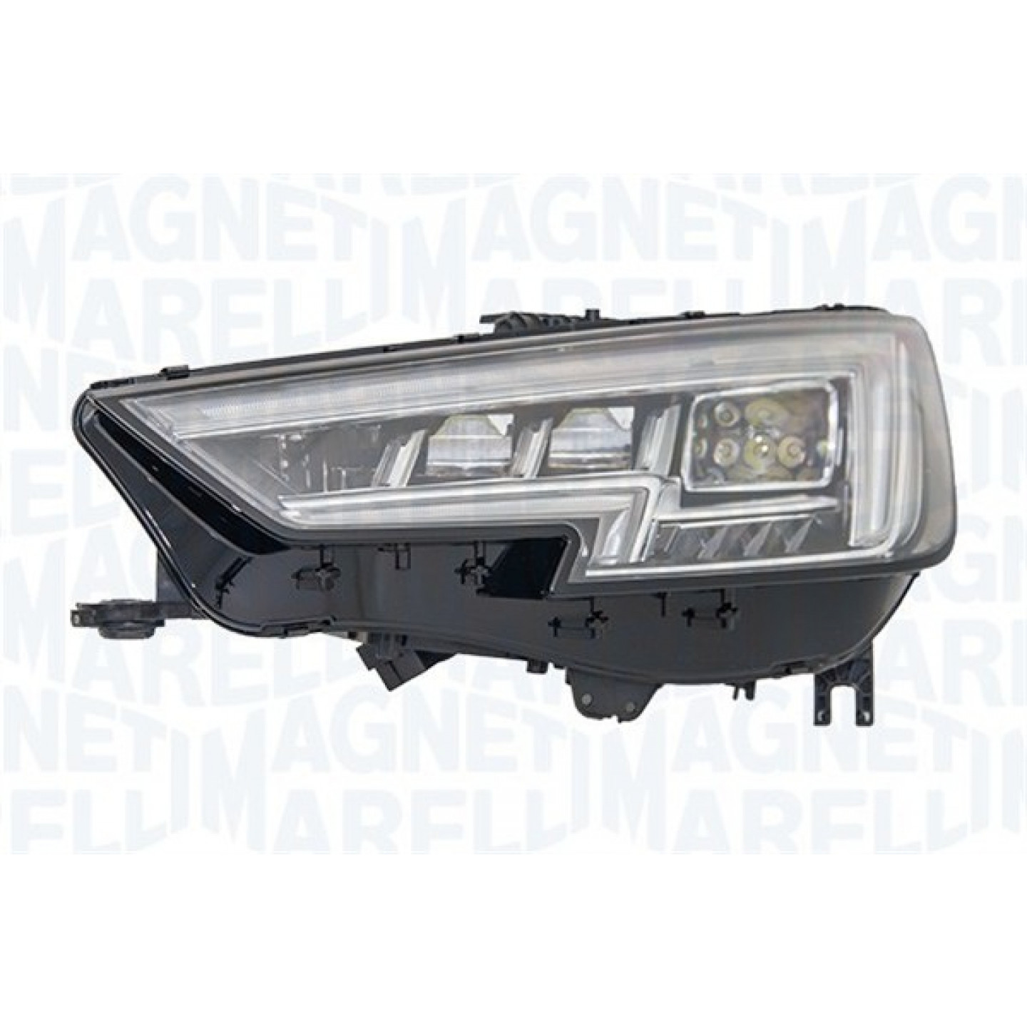 Magneti Marelli Faro Principale 711451000186