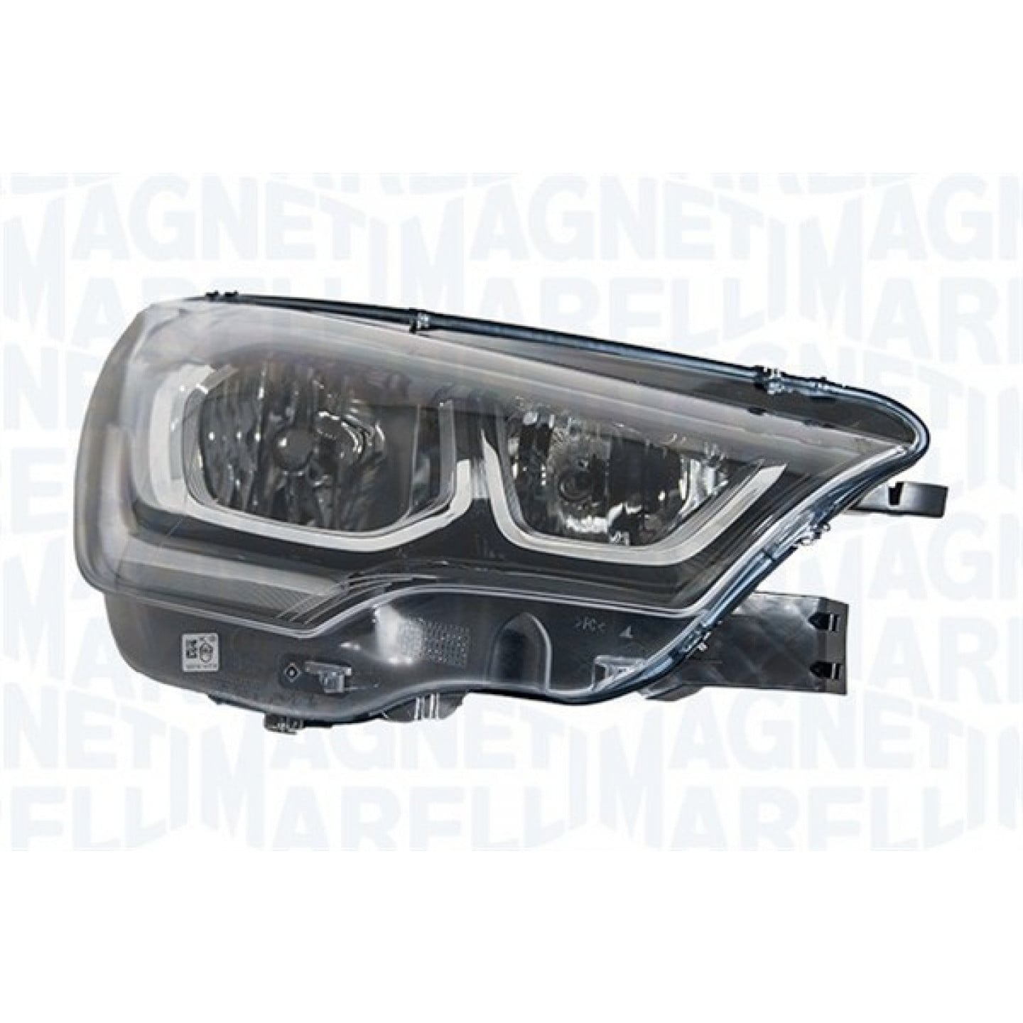 Reflektor MAGNETI MARELLI 712482901129