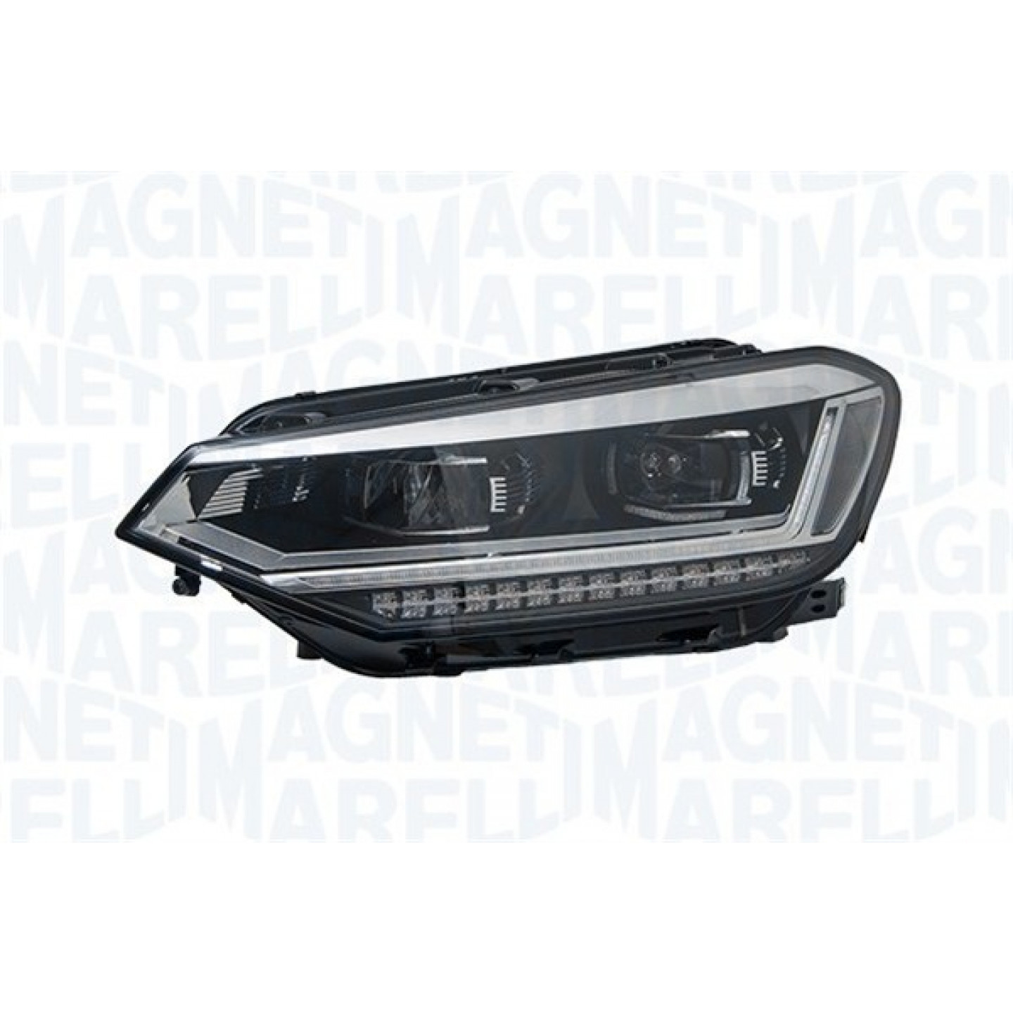 Světlomet MAGNETI MARELLI 711451000136
