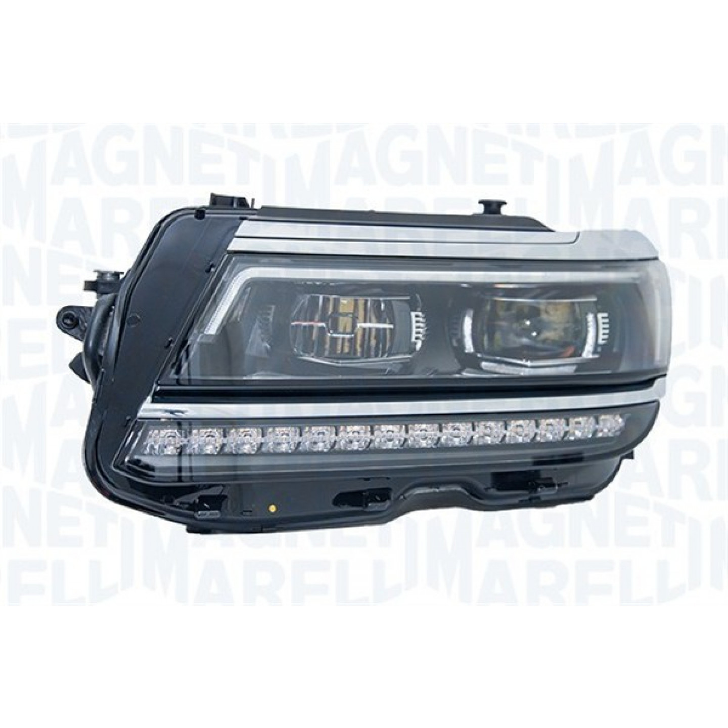 Světlomet MAGNETI MARELLI 711451000266