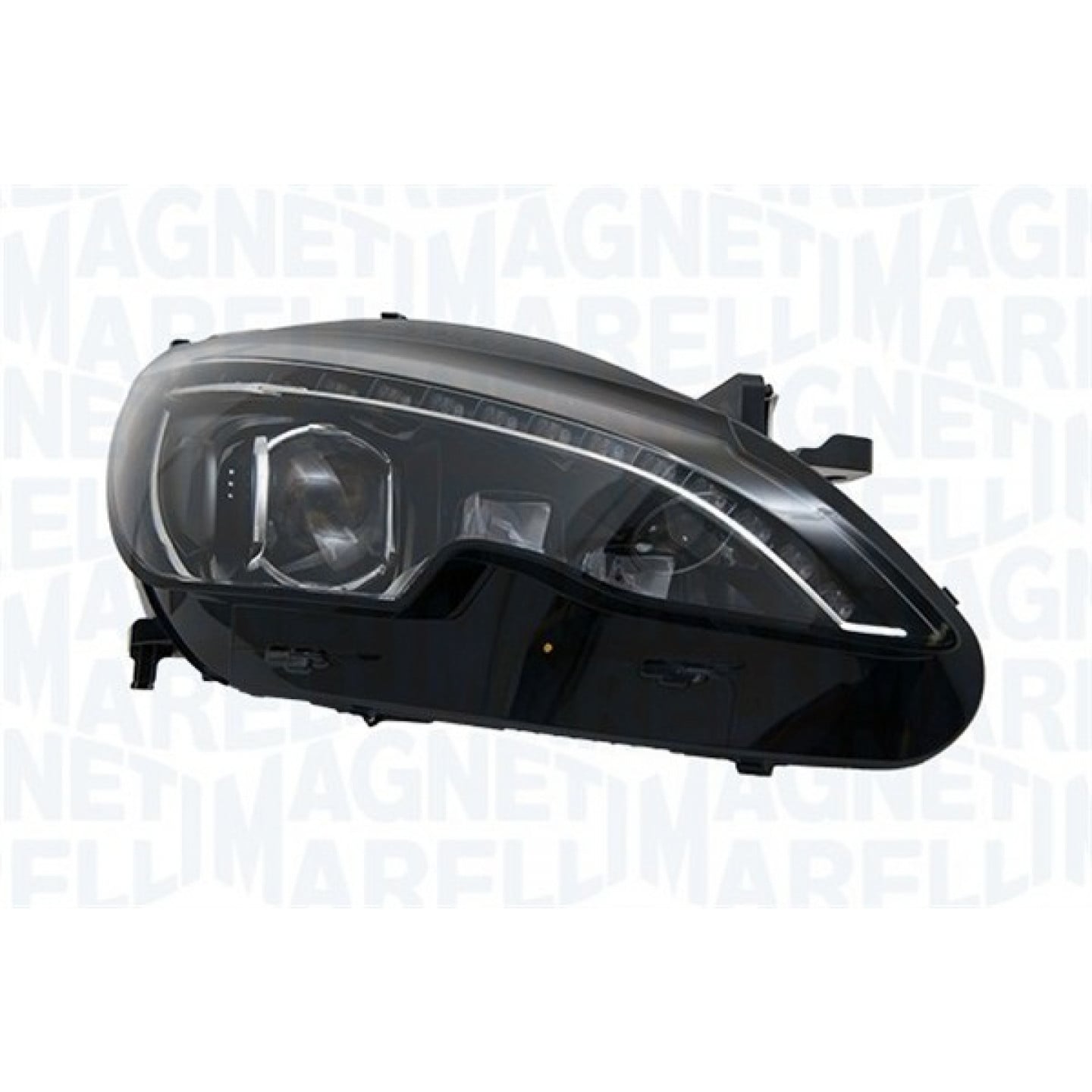 Forlygte MAGNETI MARELLI 711451000006