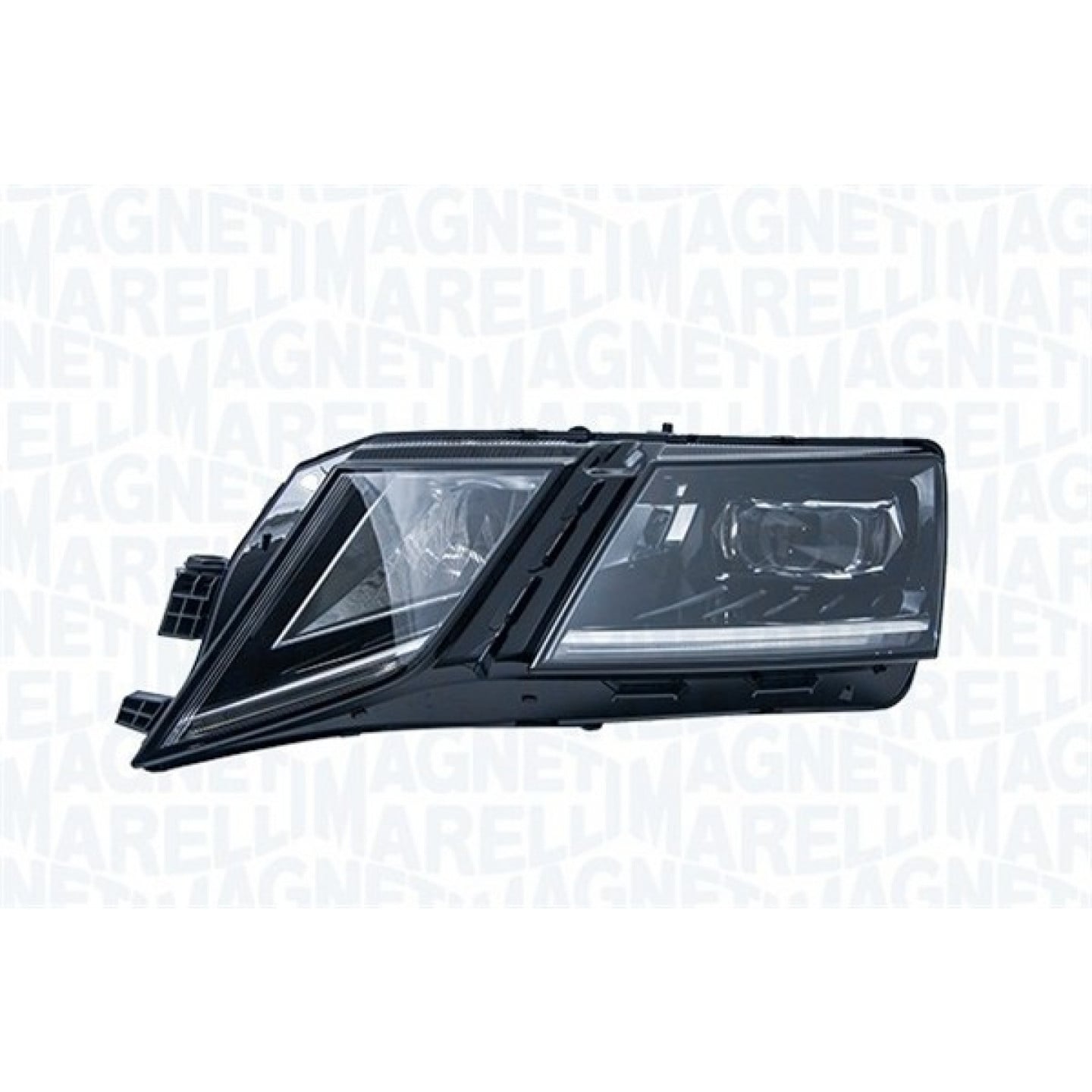 Světlomet MAGNETI MARELLI 711451000242