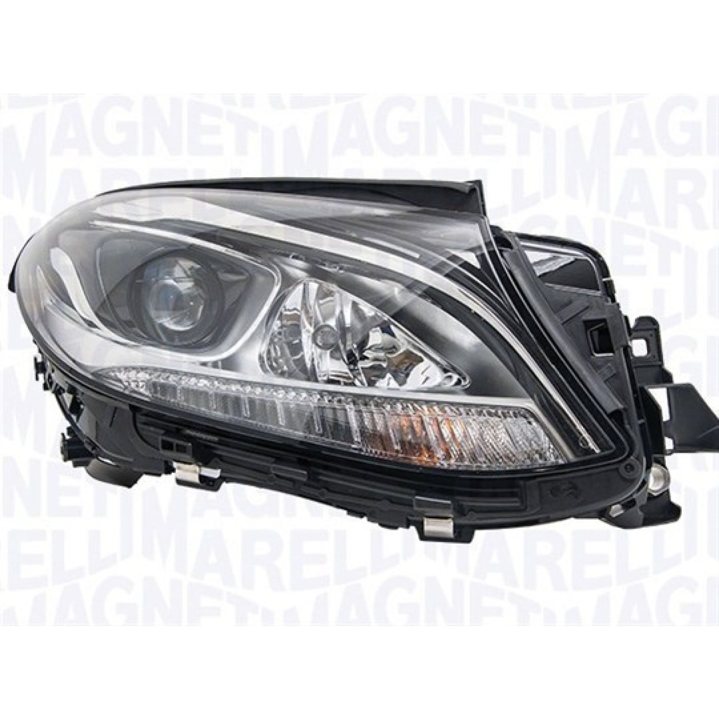 Koplamp MAGNETI MARELLI 710815101301