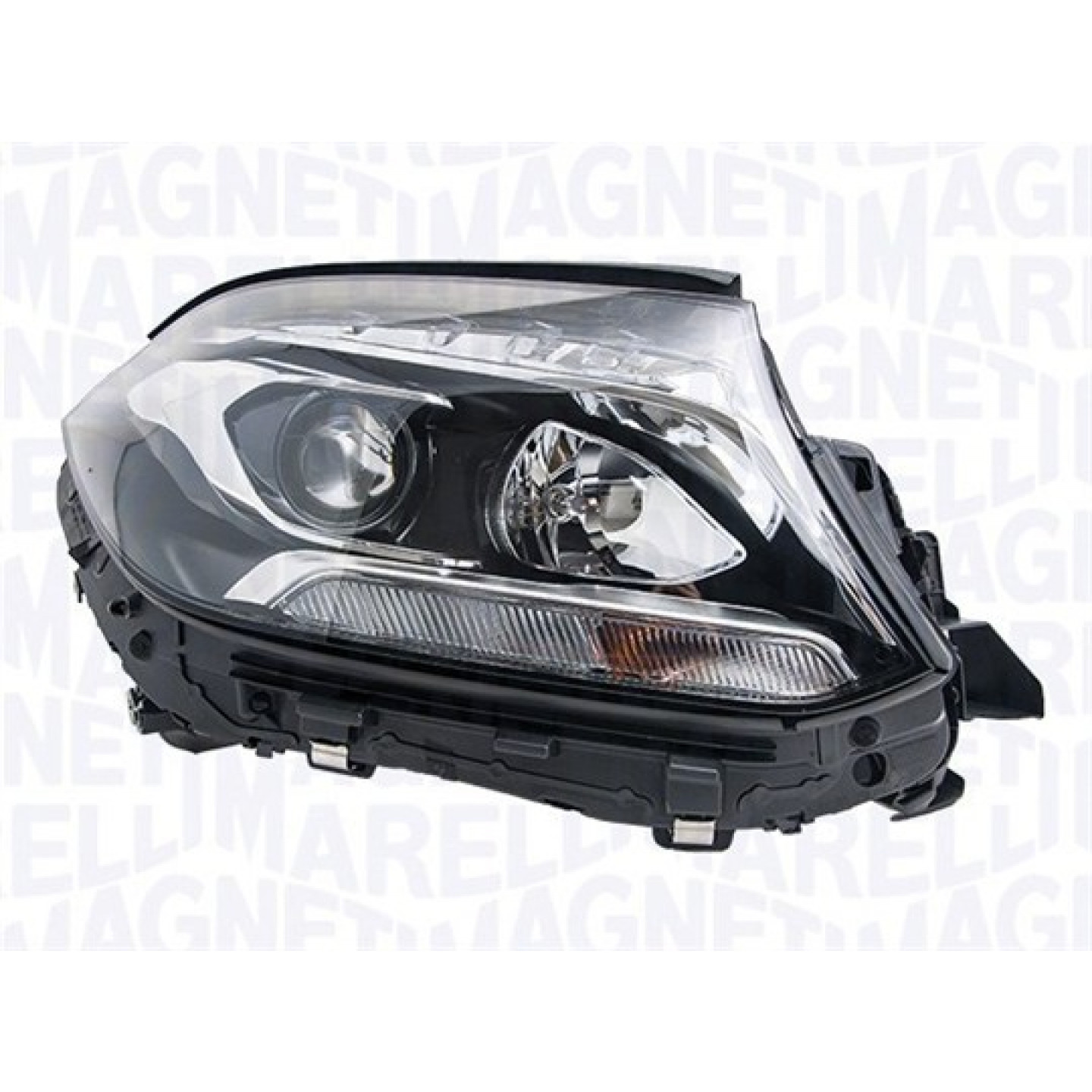 Magneti Marelli Faro 710815910200