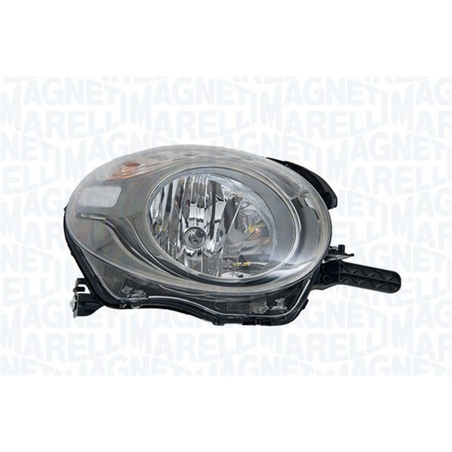 Magneti Marelli Faro Principale 712475231129