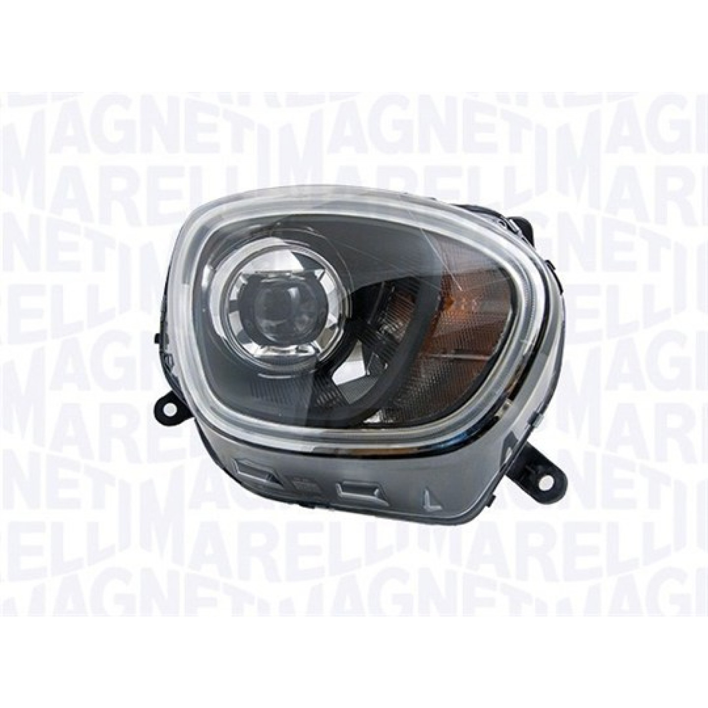 Magneti Marelli Faro 711451000708