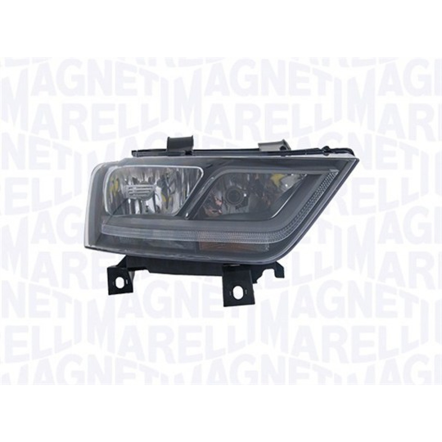 Magneti Marelli Faro 719000000073