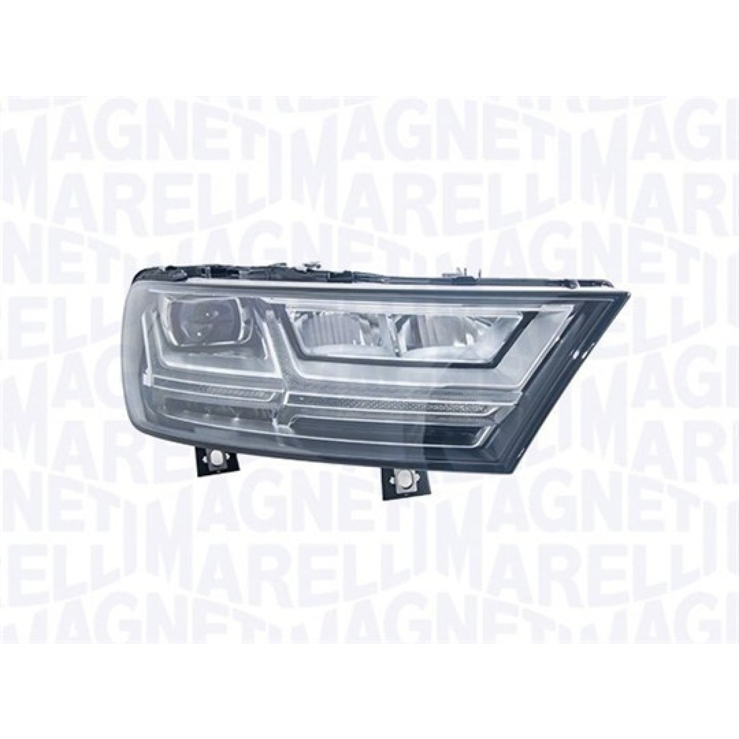 Magneti Marelli Faro 719000000098