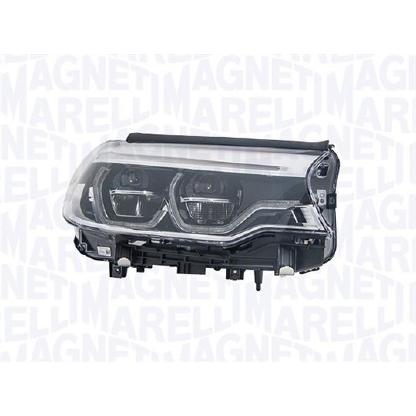 Magneti Marelli Faro Principale 719000000113