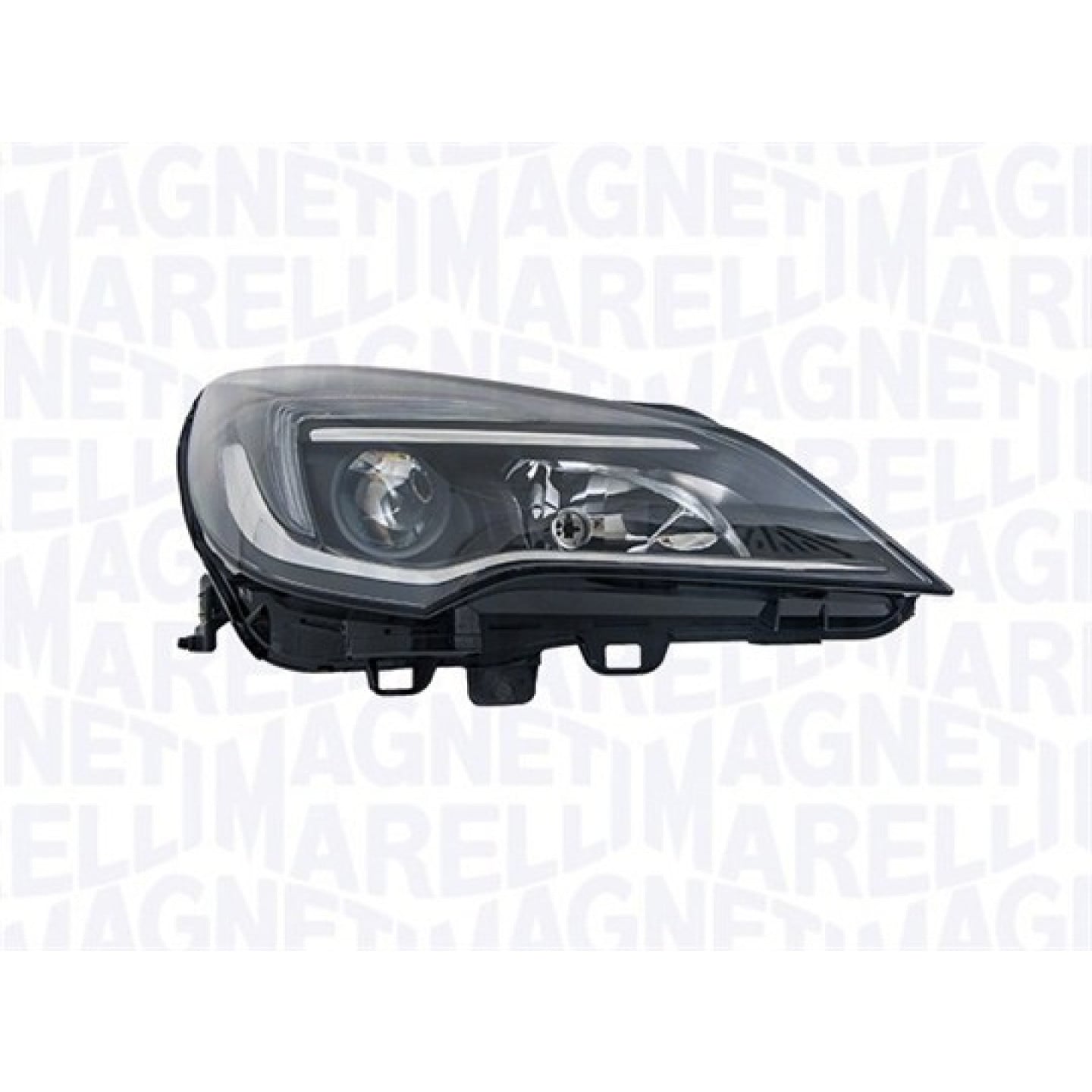 Magneti Marelli Faro 719000000119