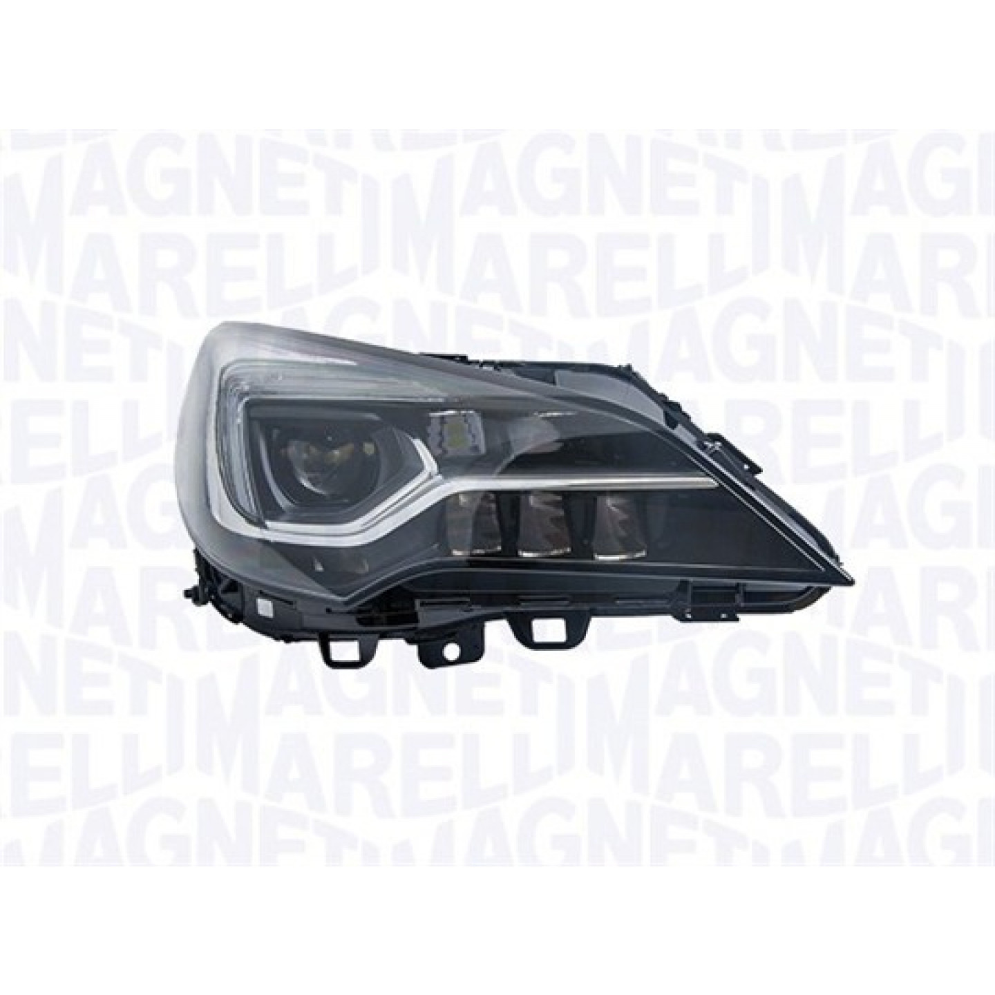 Magneti Marelli Faro 719000000124