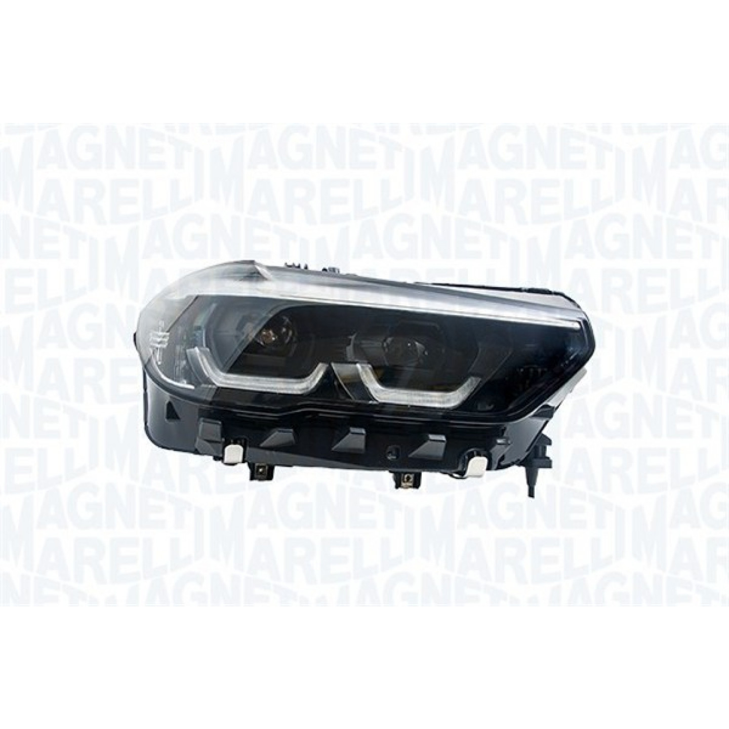 Magneti Marelli Faro Principale 710815029131
