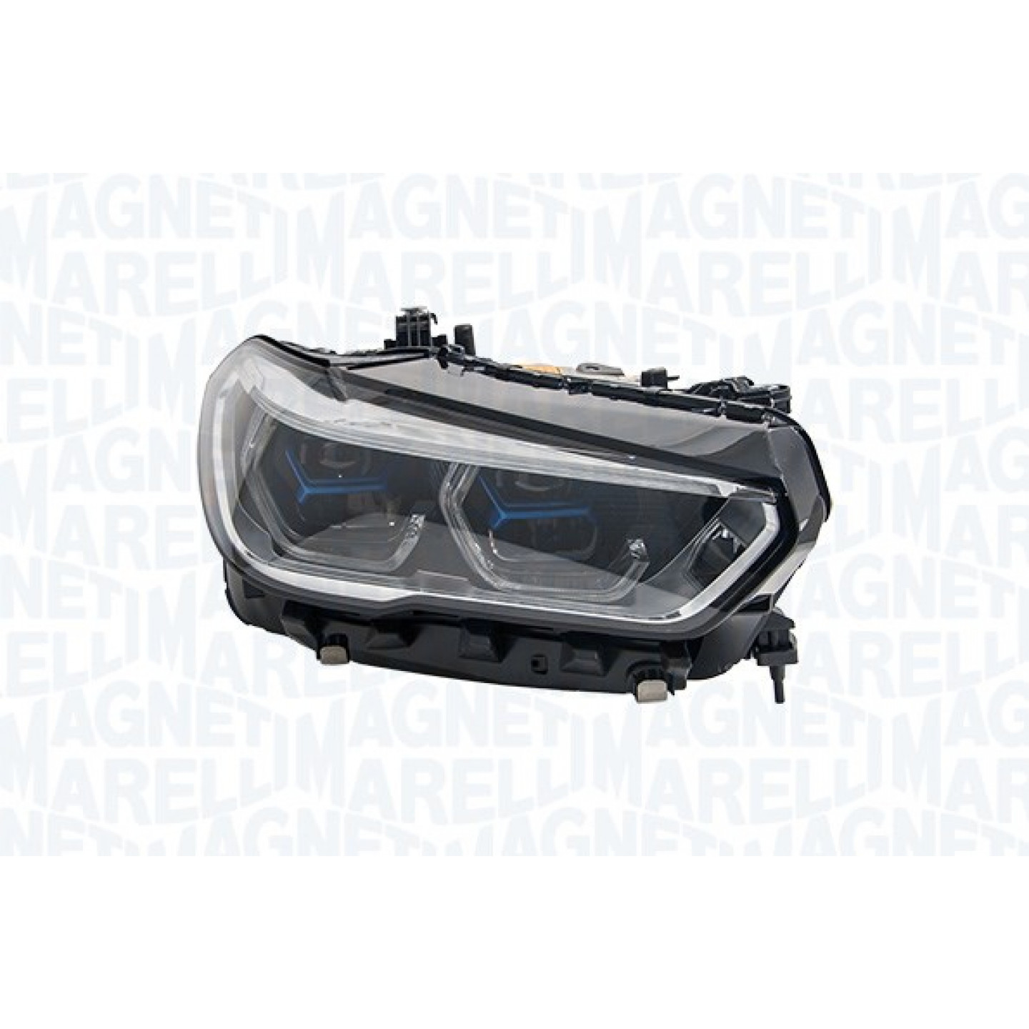 Magneti Marelli Faro 710815029139