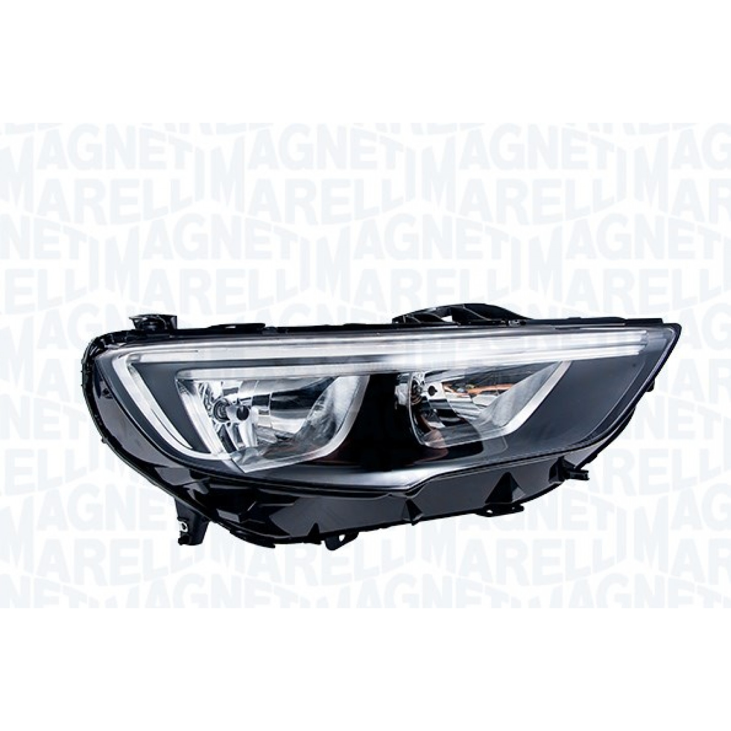 Forlygte MAGNETI MARELLI 719000000203