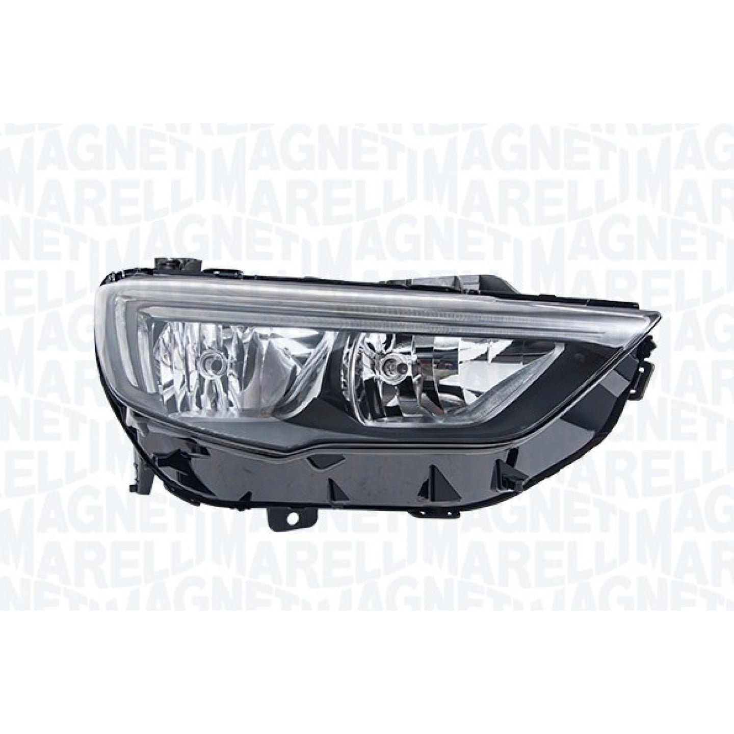 Magneti Marelli Faro Principale 719000000204