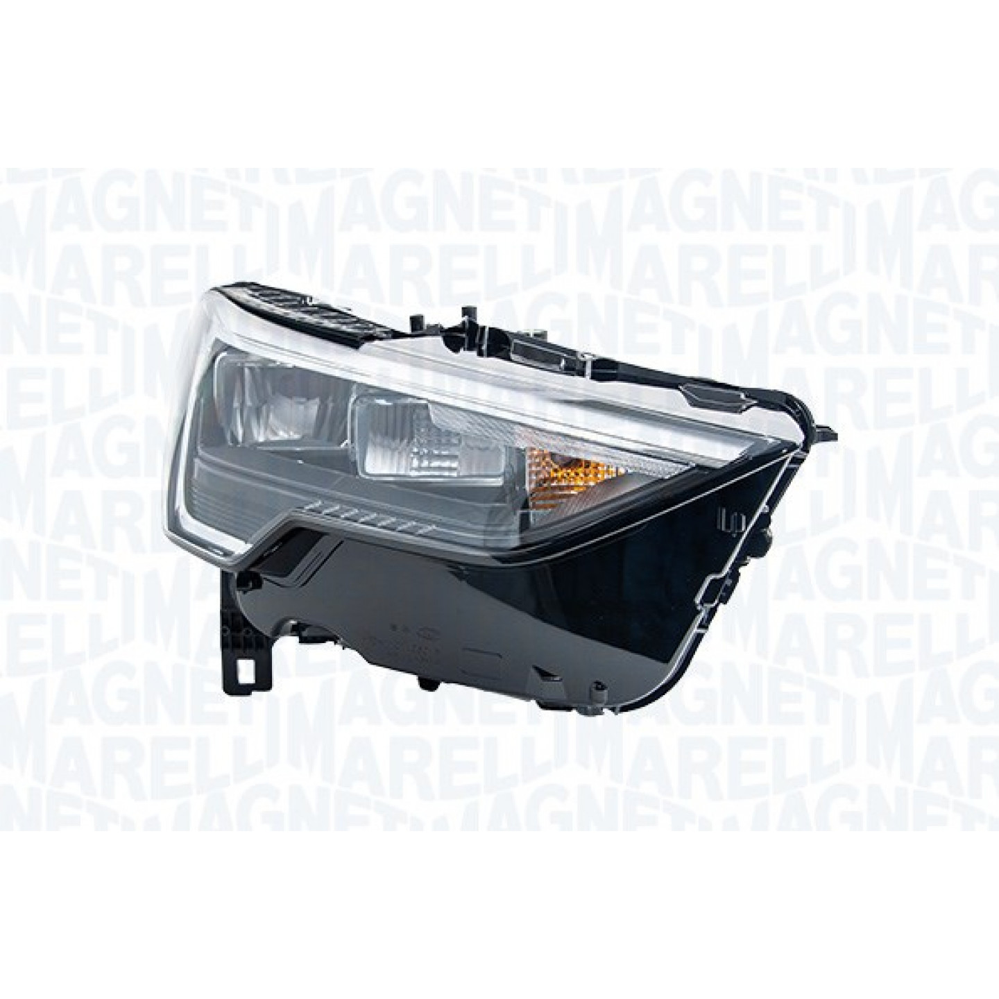 Magneti Marelli Faro 719000000215