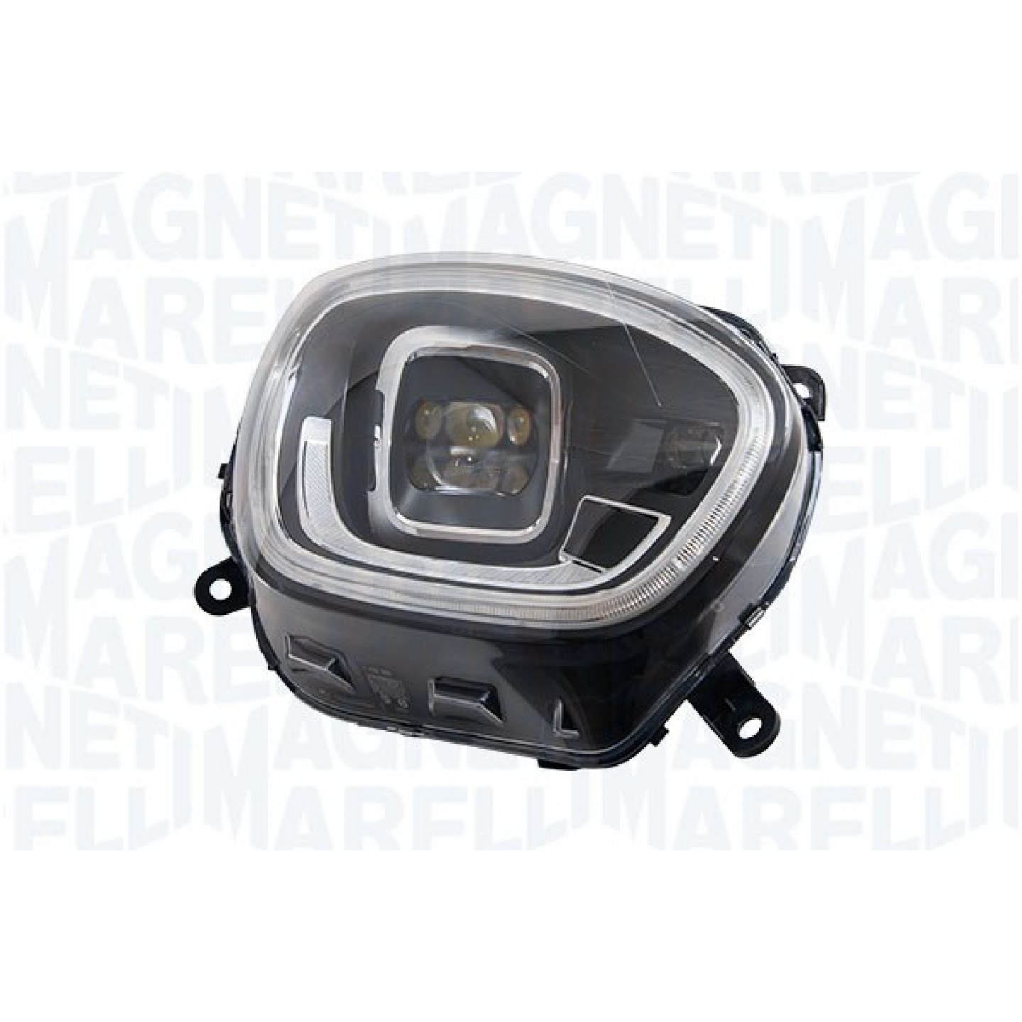 Magneti Marelli Faro 711451001205
