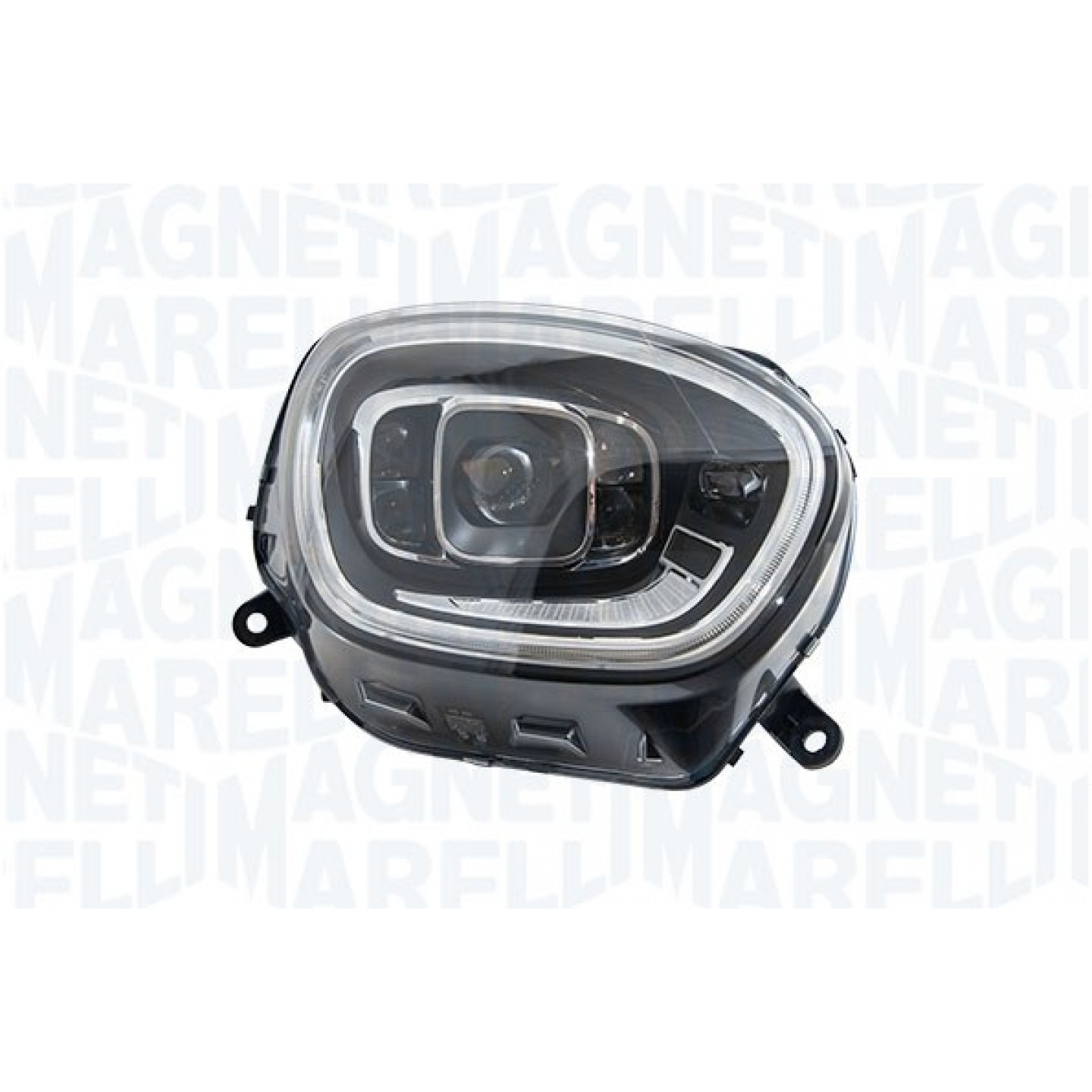Magneti Marelli Faro 711451001210