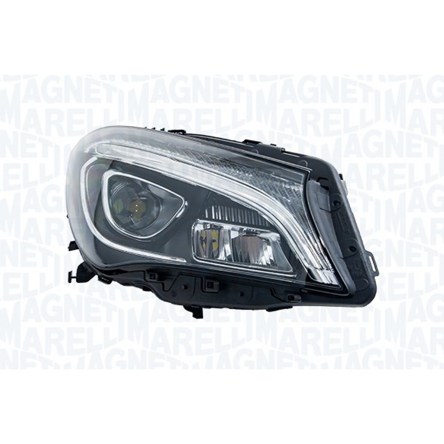 Světlomet MAGNETI MARELLI 719000000263