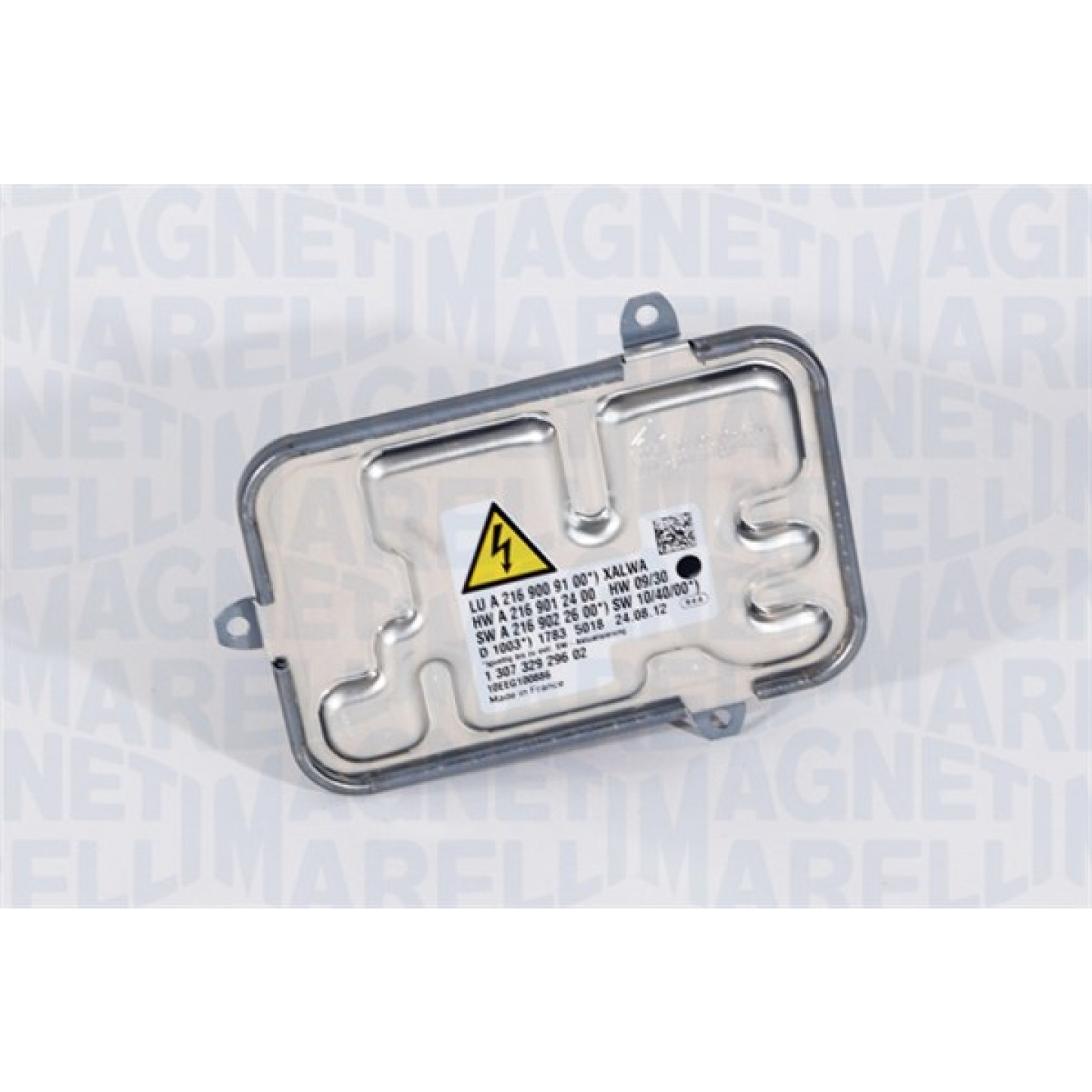 Řídící jednotka, osvětlení MAGNETI MARELLI 711307329296