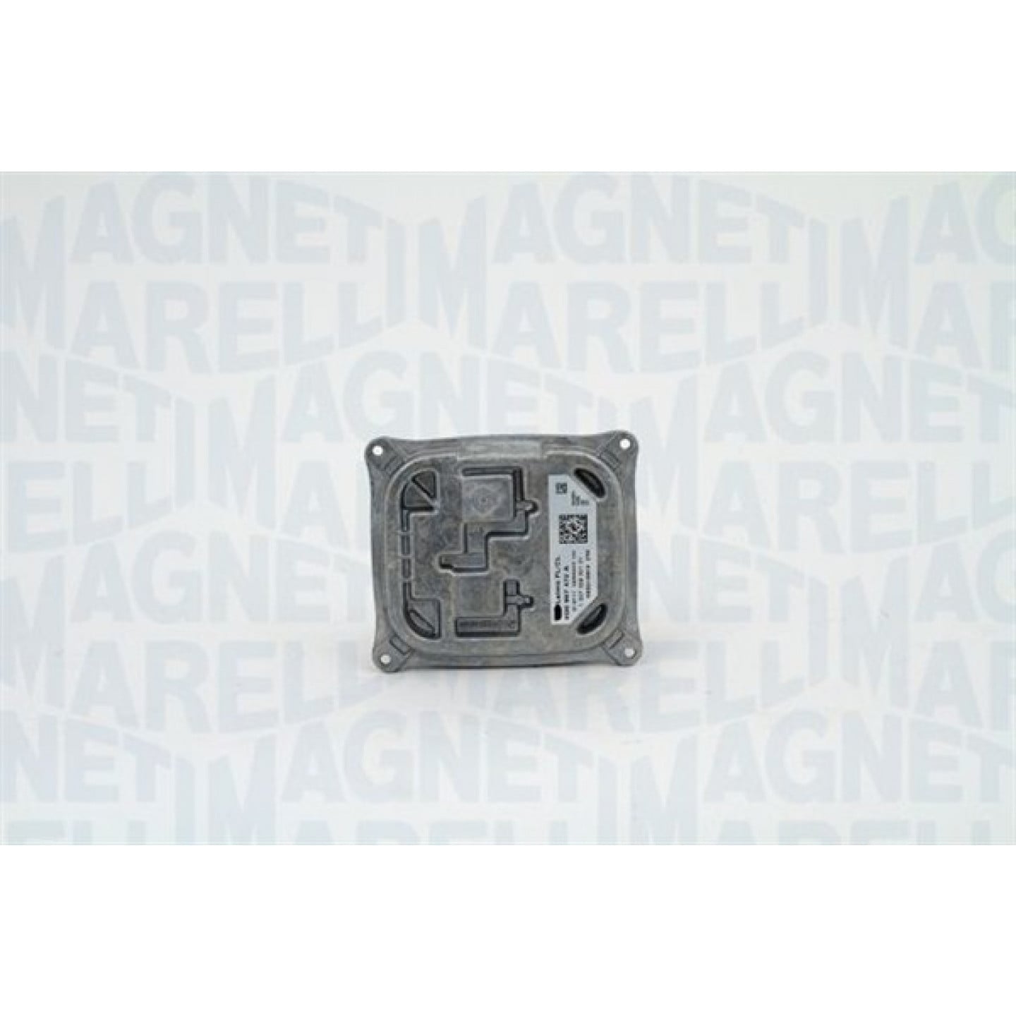 Řídící jednotka, osvětlení MAGNETI MARELLI 711307329301