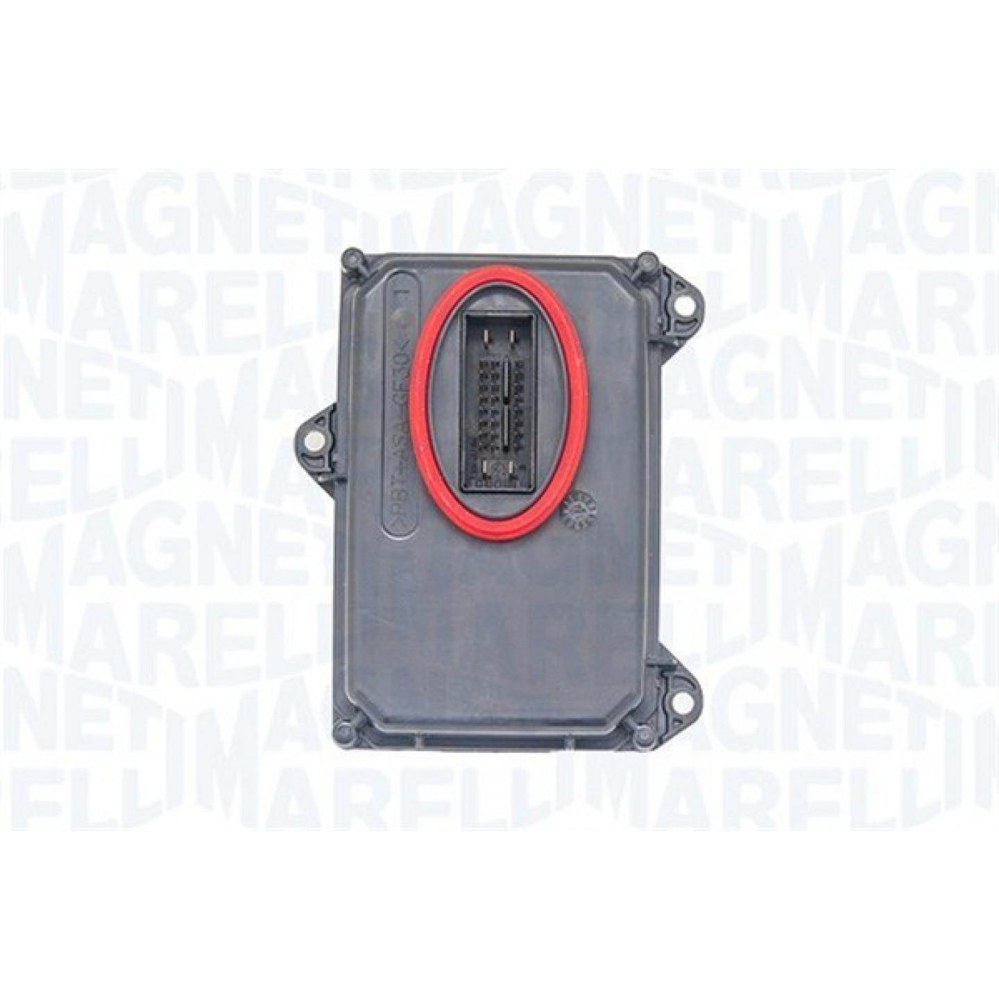 Kontrolenhed, bøjning af forlygte MAGNETI MARELLI 711307329332
