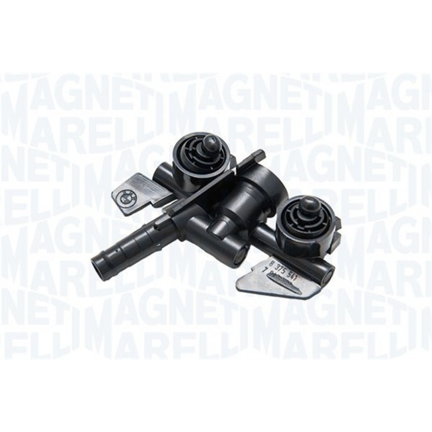 Tryska ostřikovače, čištění světlometu MAGNETI MARELLI 711300510003