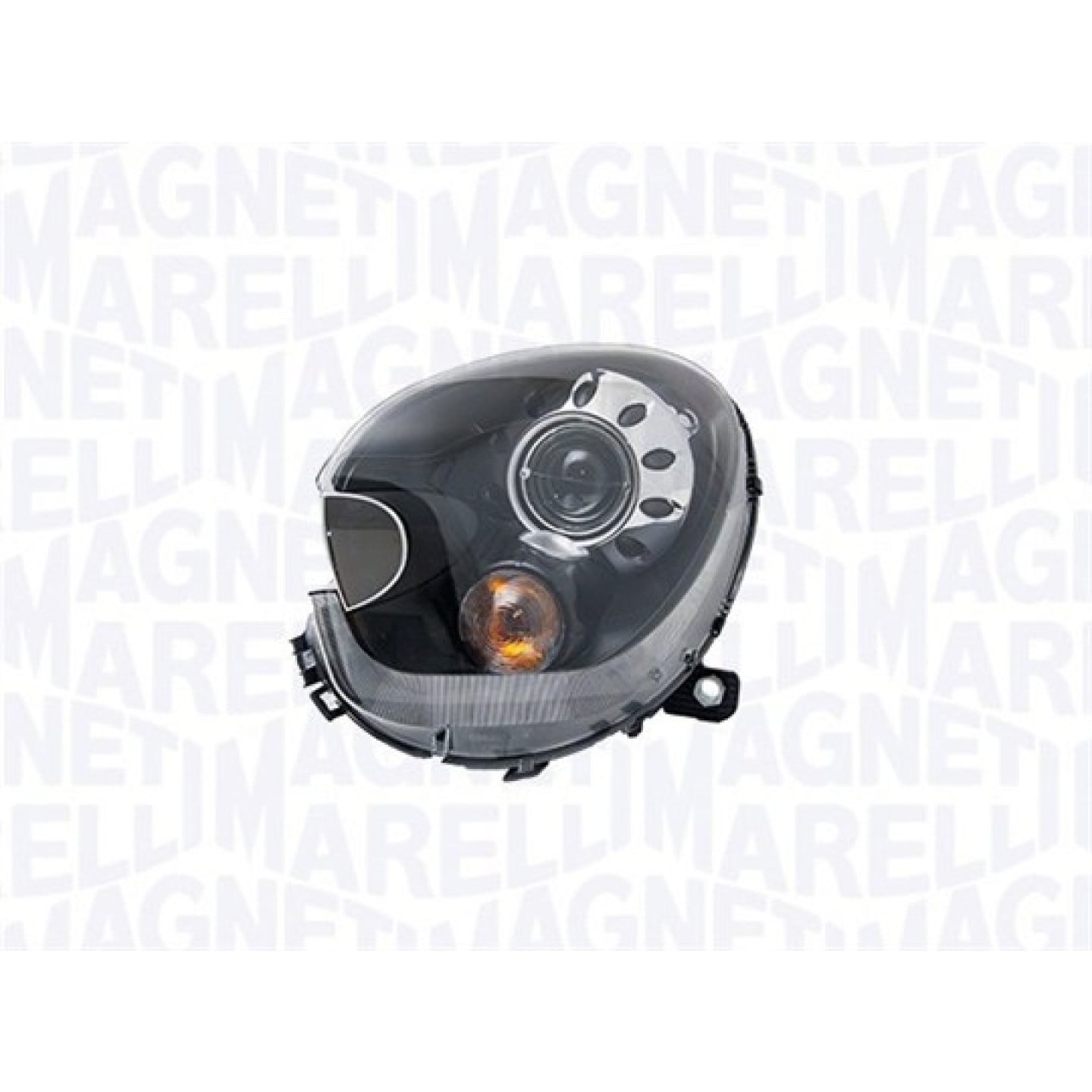 Koplamp MAGNETI MARELLI 711307023974
