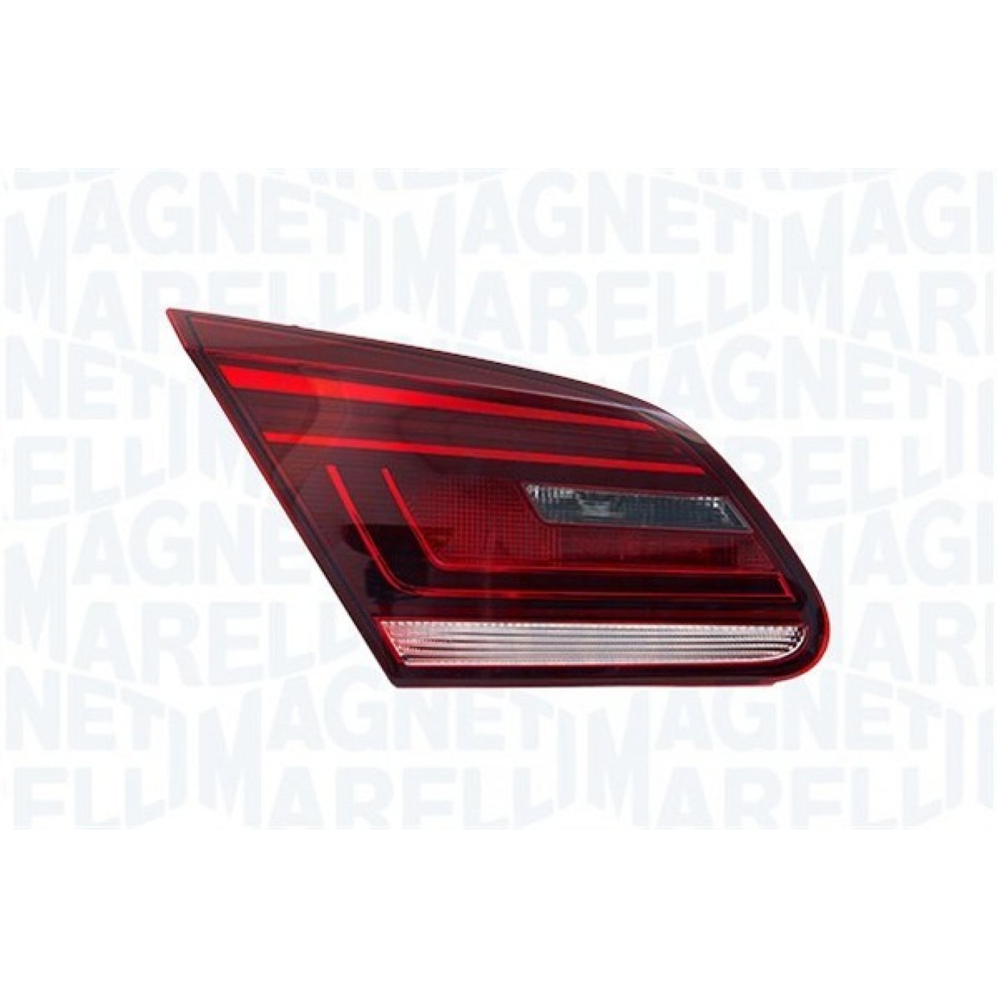Magneti Marelli Piloto Posterior 714081180701