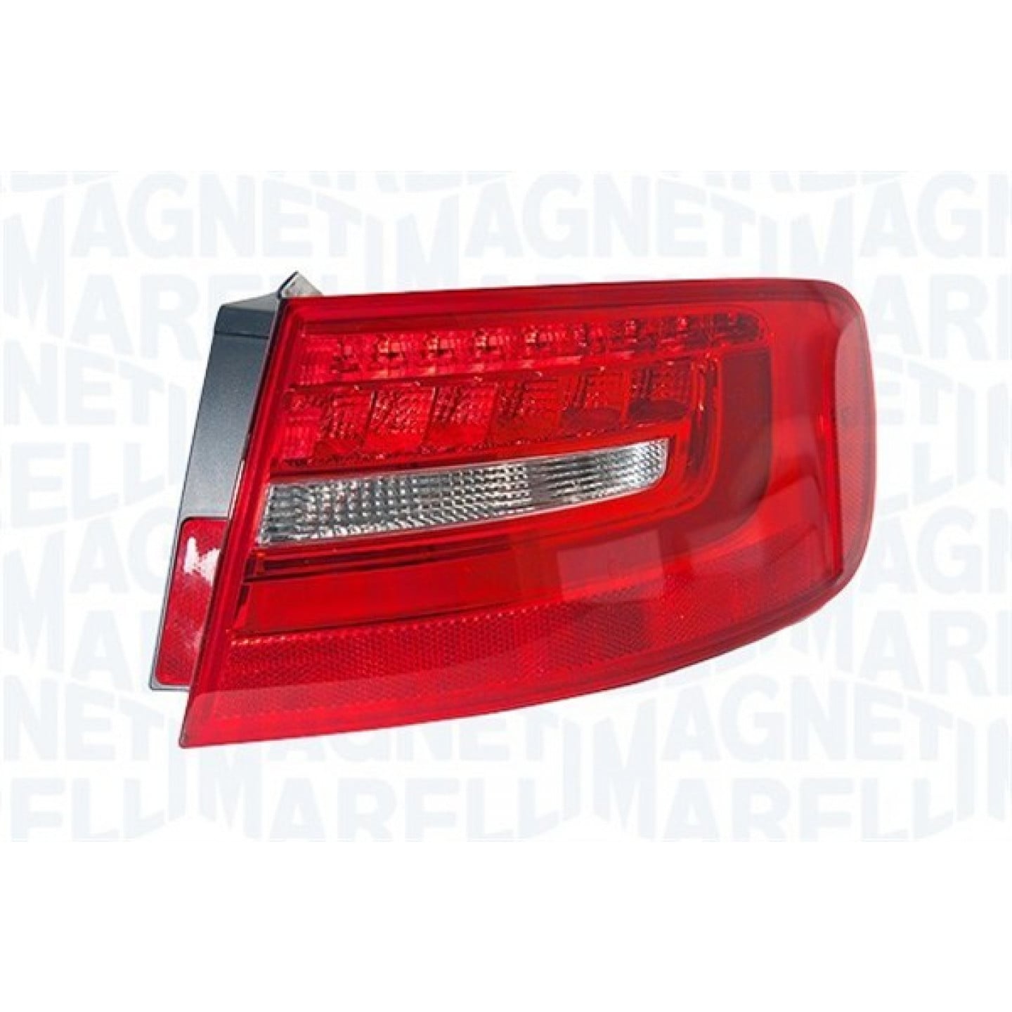 Magneti Marelli Combinatie Achterlicht 714081120701