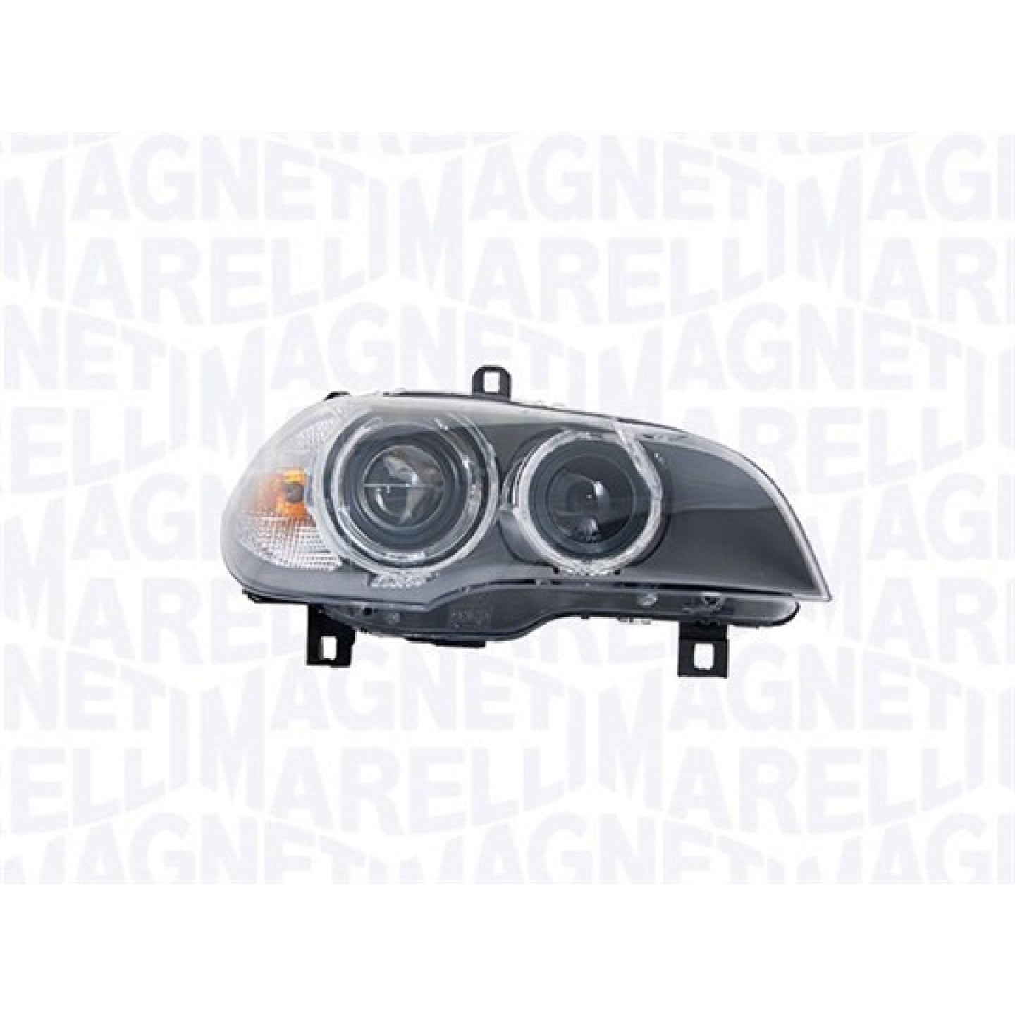 Magneti Marelli Faro Principale 710815090046