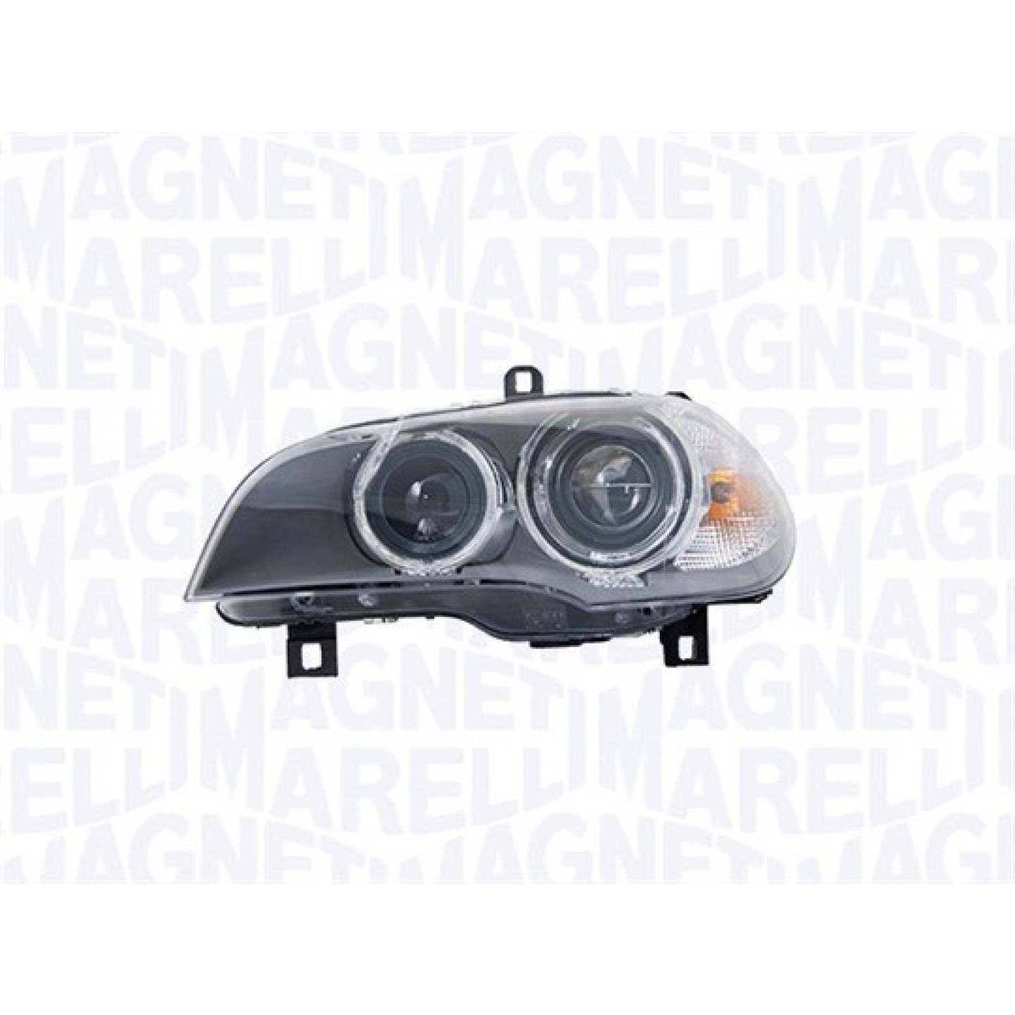 Phare MAGNETI MARELLI 710815090045