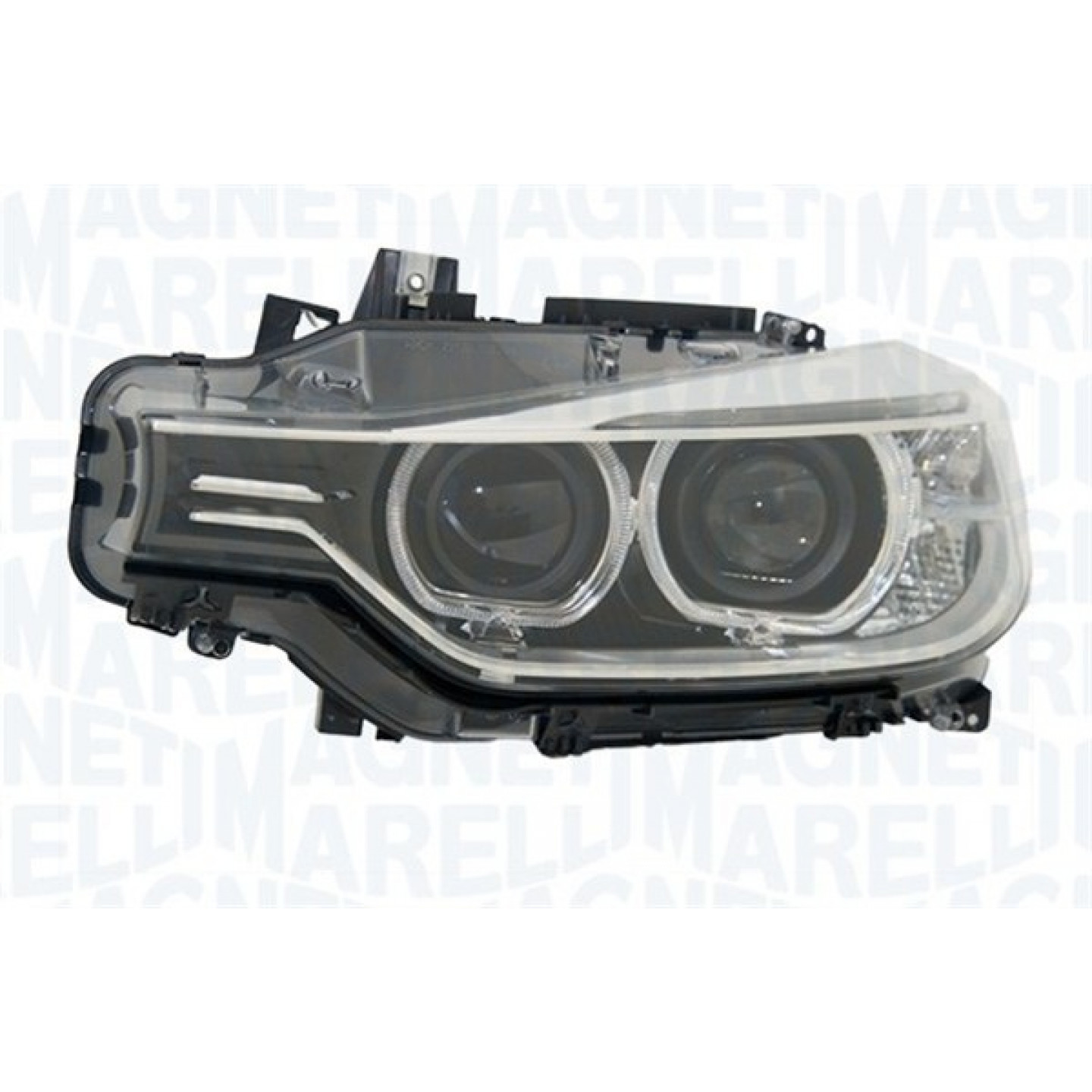 Magneti Marelli Koplamp 719000000047