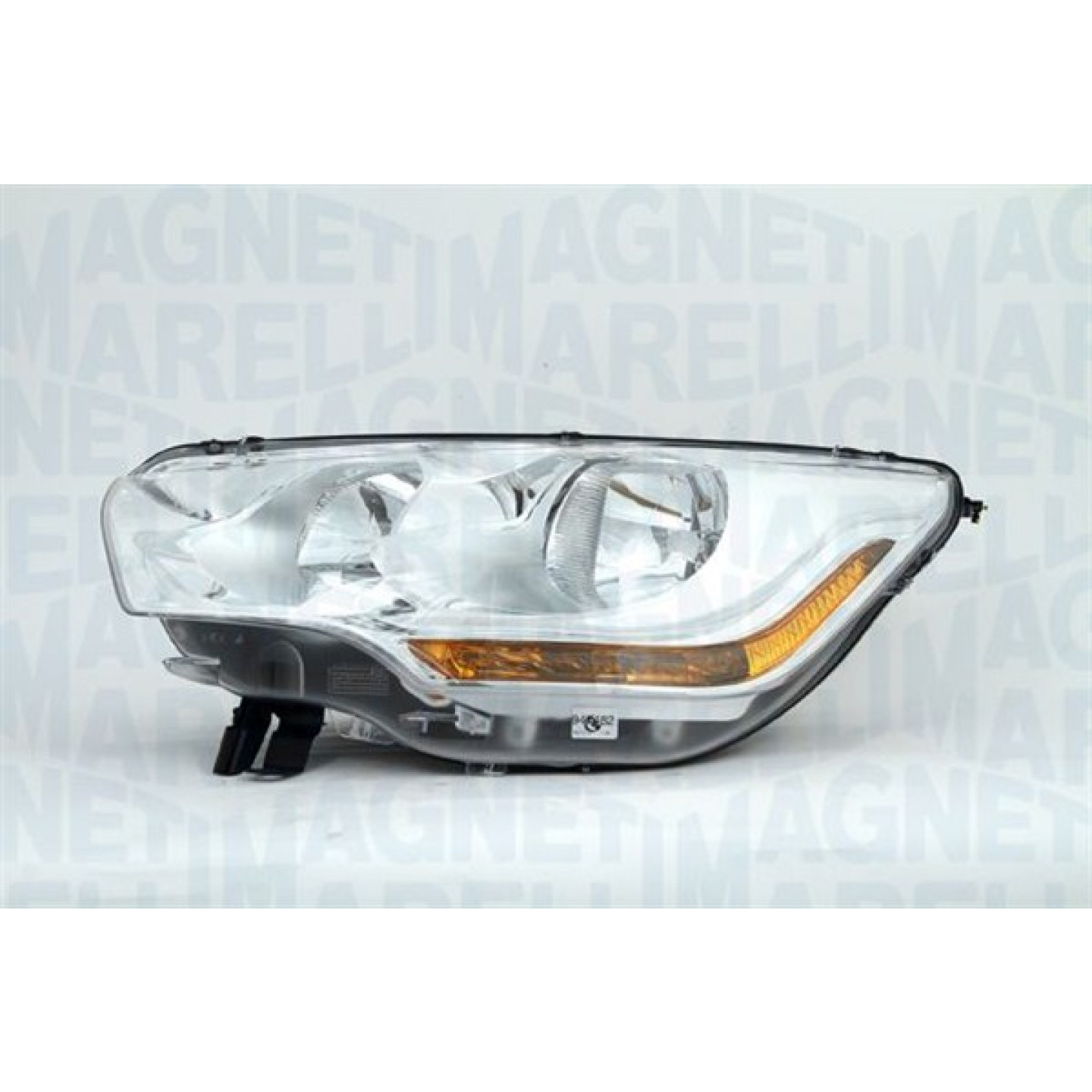 Světlomet MAGNETI MARELLI 712464211129