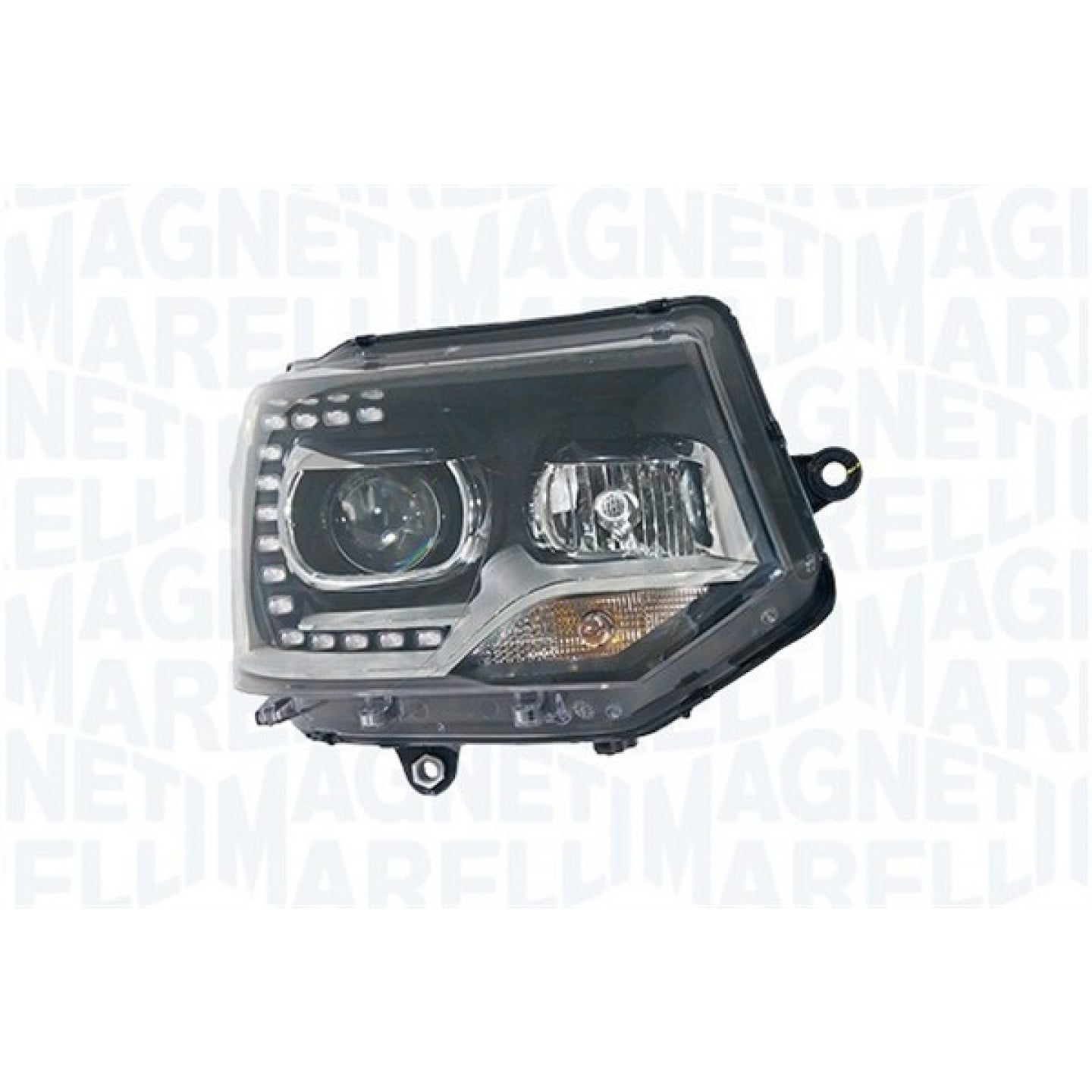 Magneti Marelli Koplamp 711307023926