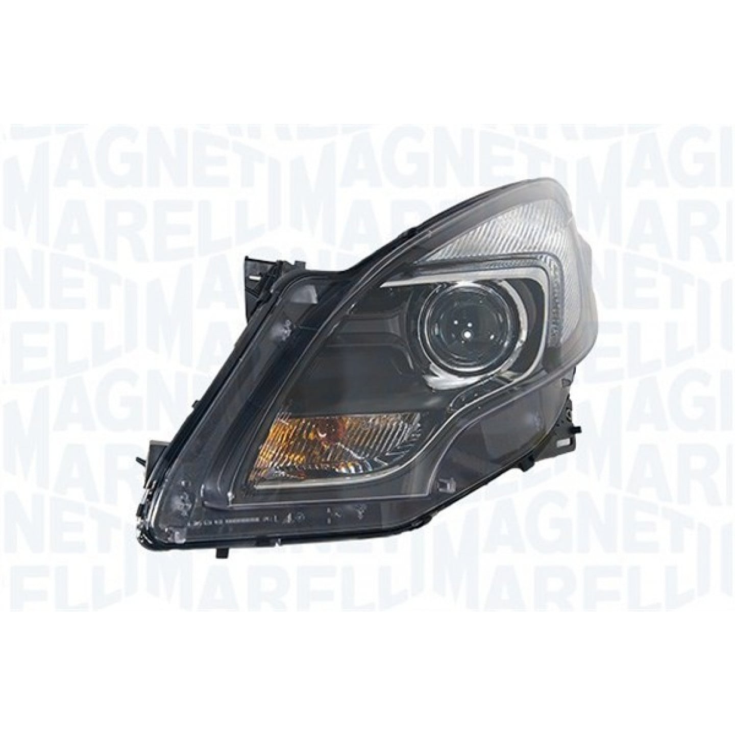 Magneti Marelli Faro Principal 710301263207