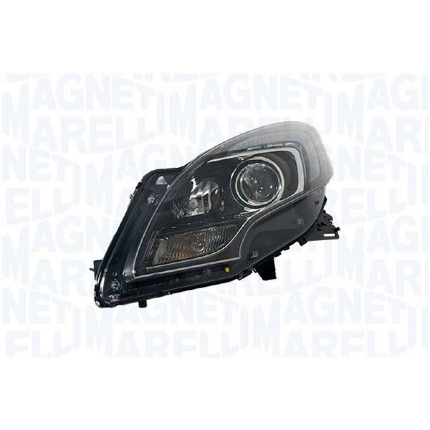 Magneti Marelli Koplamp 711307023989