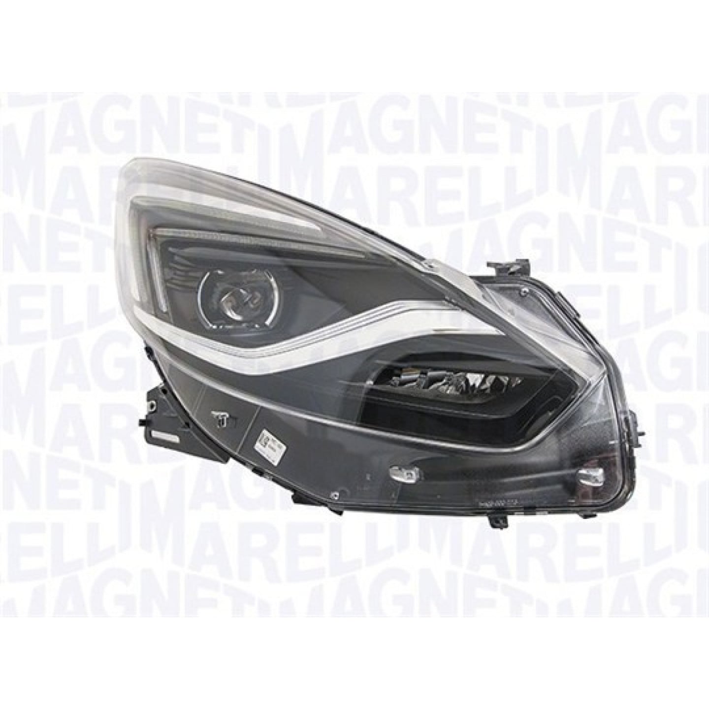 Magneti Marelli Faro 711451000392