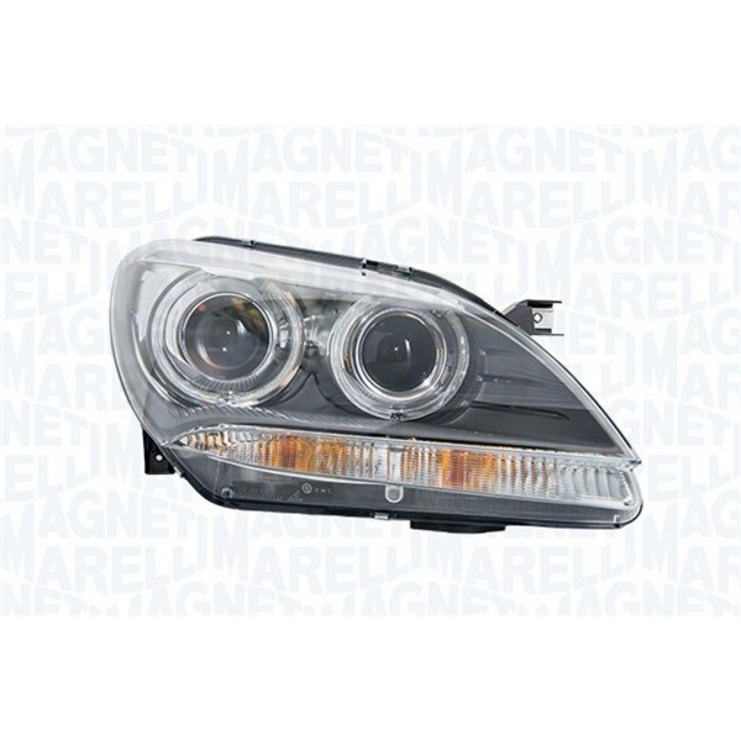 Magneti Marelli Faro 711451000654