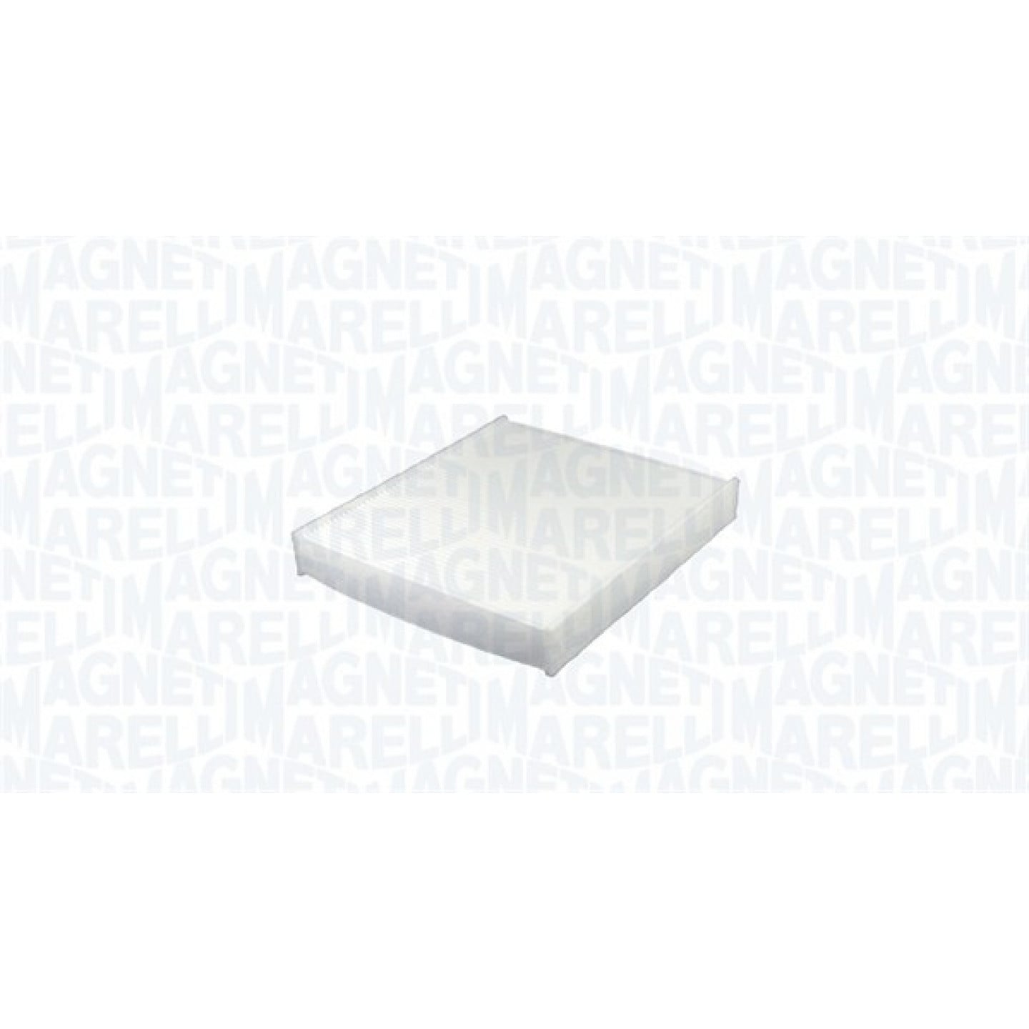 Filtr, vnitřní vzduch MAGNETI MARELLI 350203064060