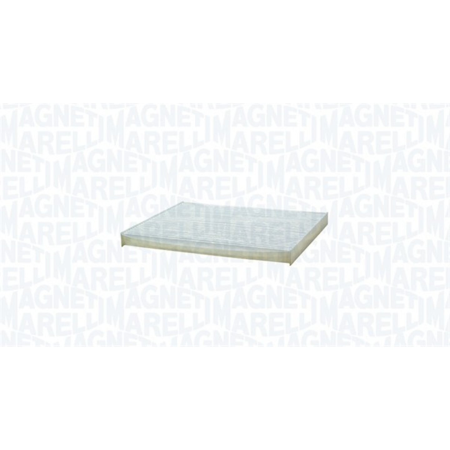 Filter, indvendig luft MAGNETI MARELLI 350203062760